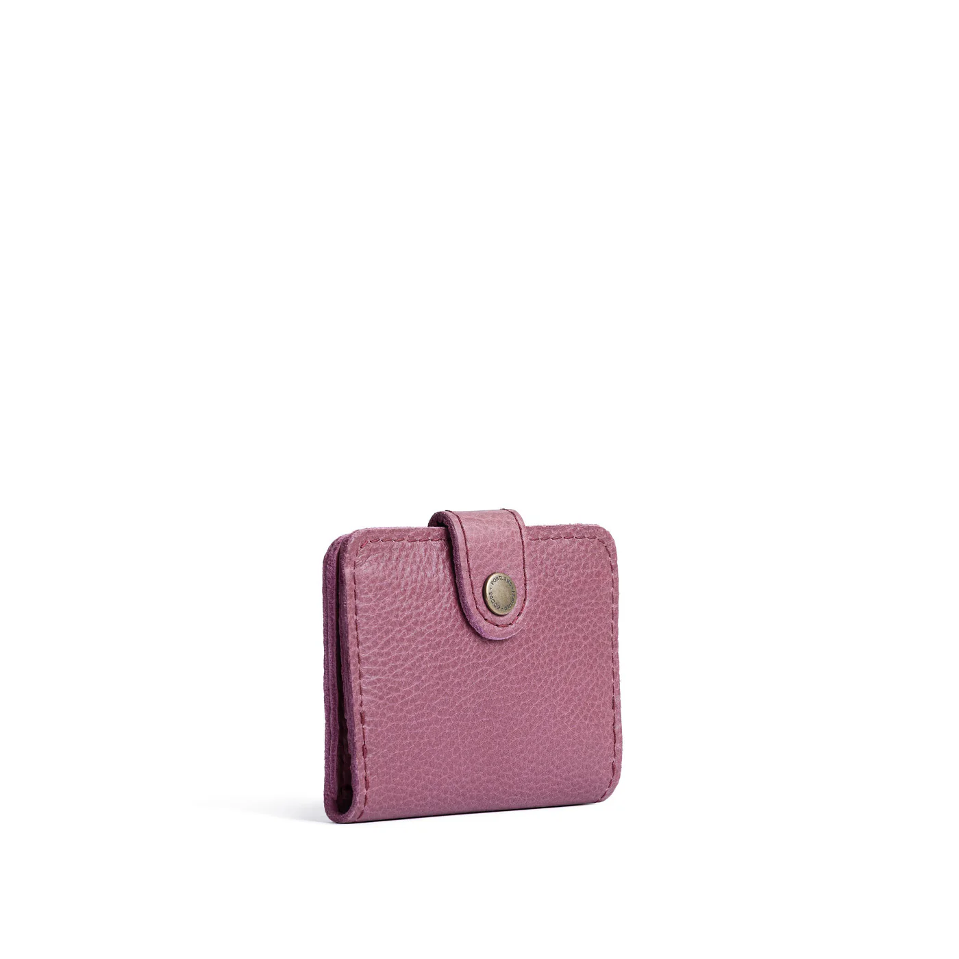 'Almost Perfect' Mini Bifold Wallet - Image 105