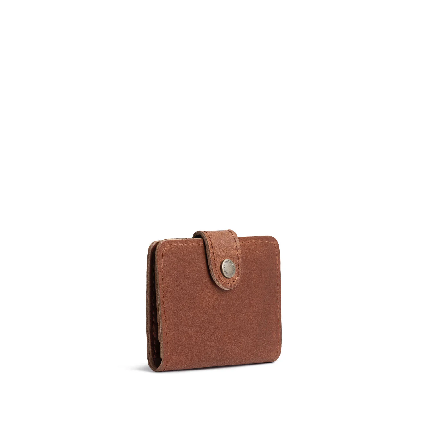 'Almost Perfect' Mini Bifold Wallet - Image 112