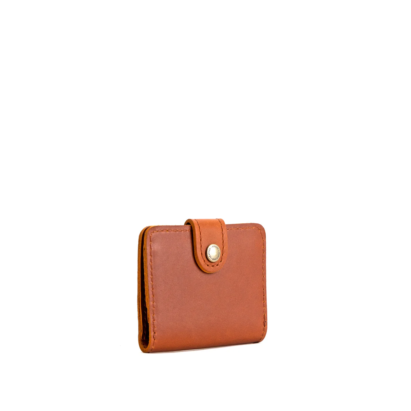 'Almost Perfect' Mini Bifold Wallet - Image 110