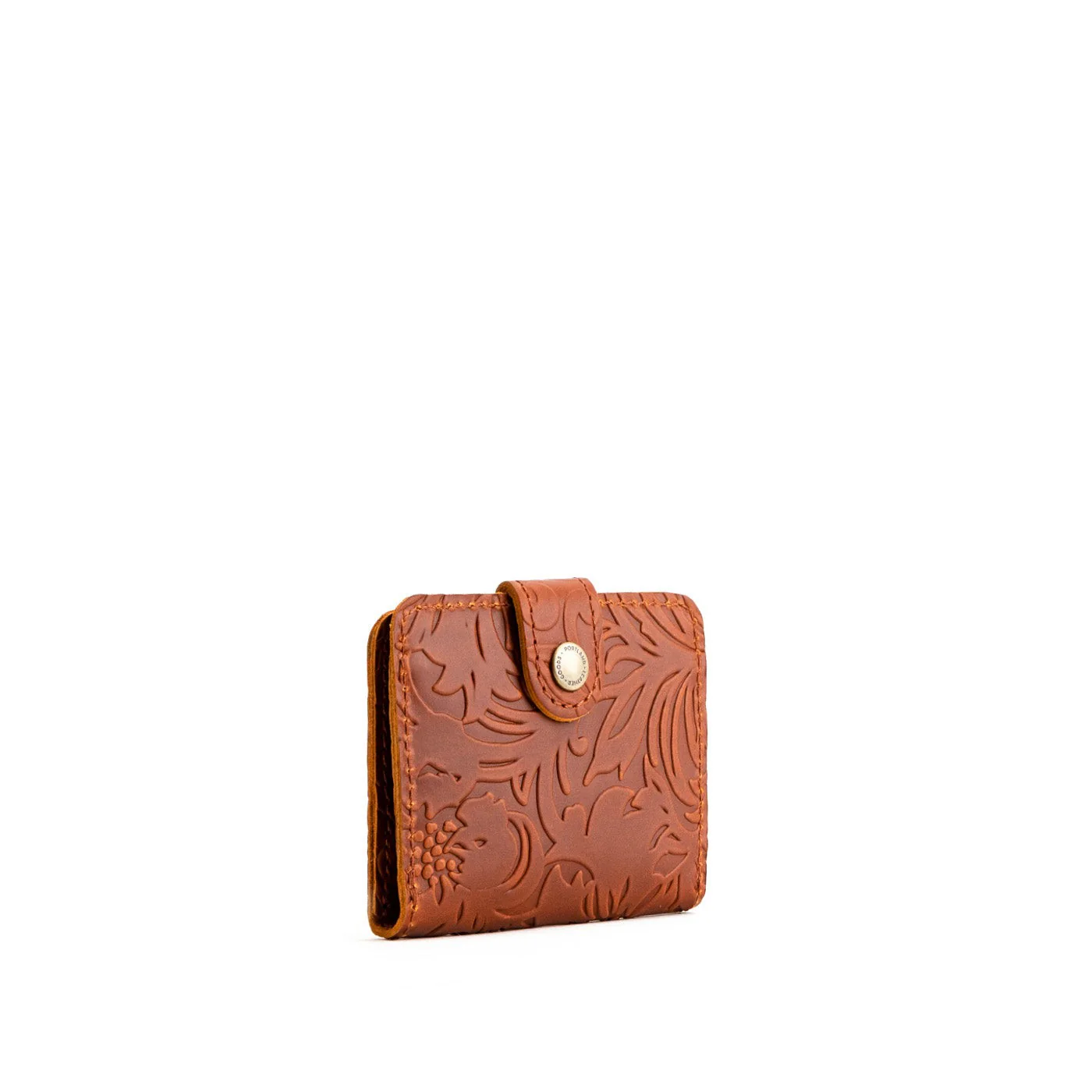 'Almost Perfect' Mini Bifold Wallet - Image 101