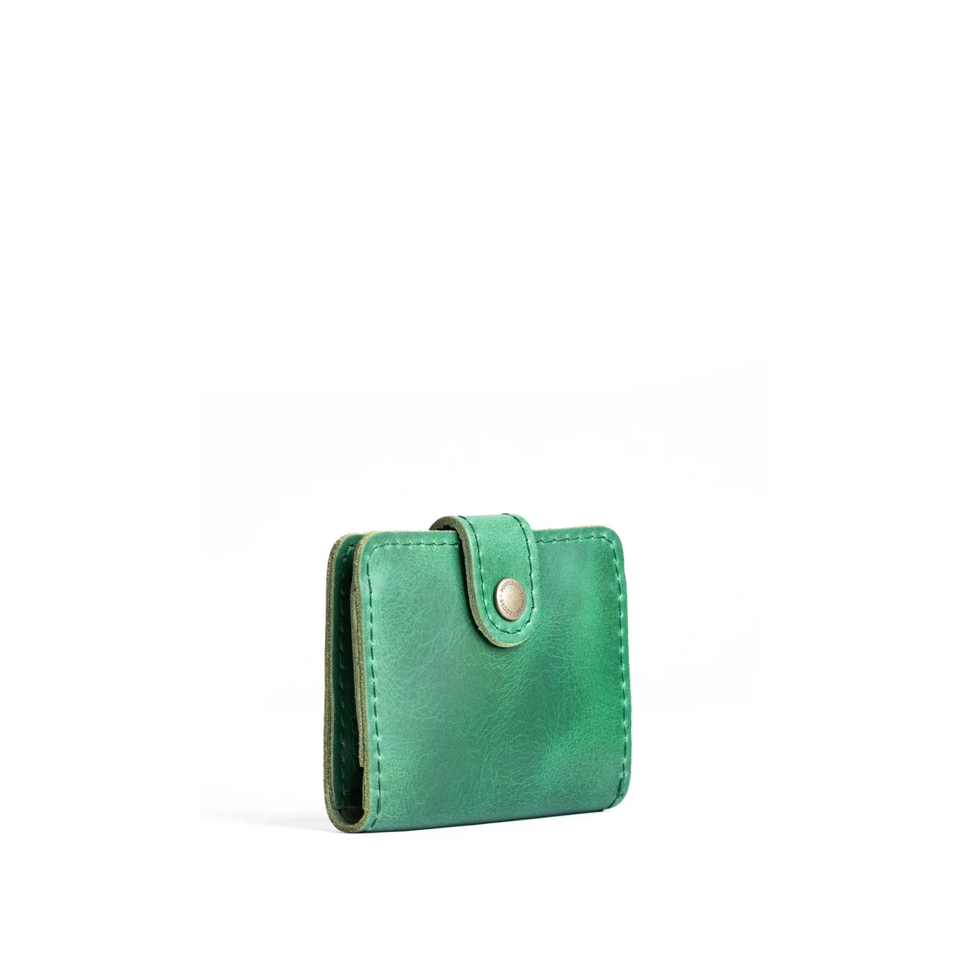 'Almost Perfect' Mini Bifold Wallet - Image 100
