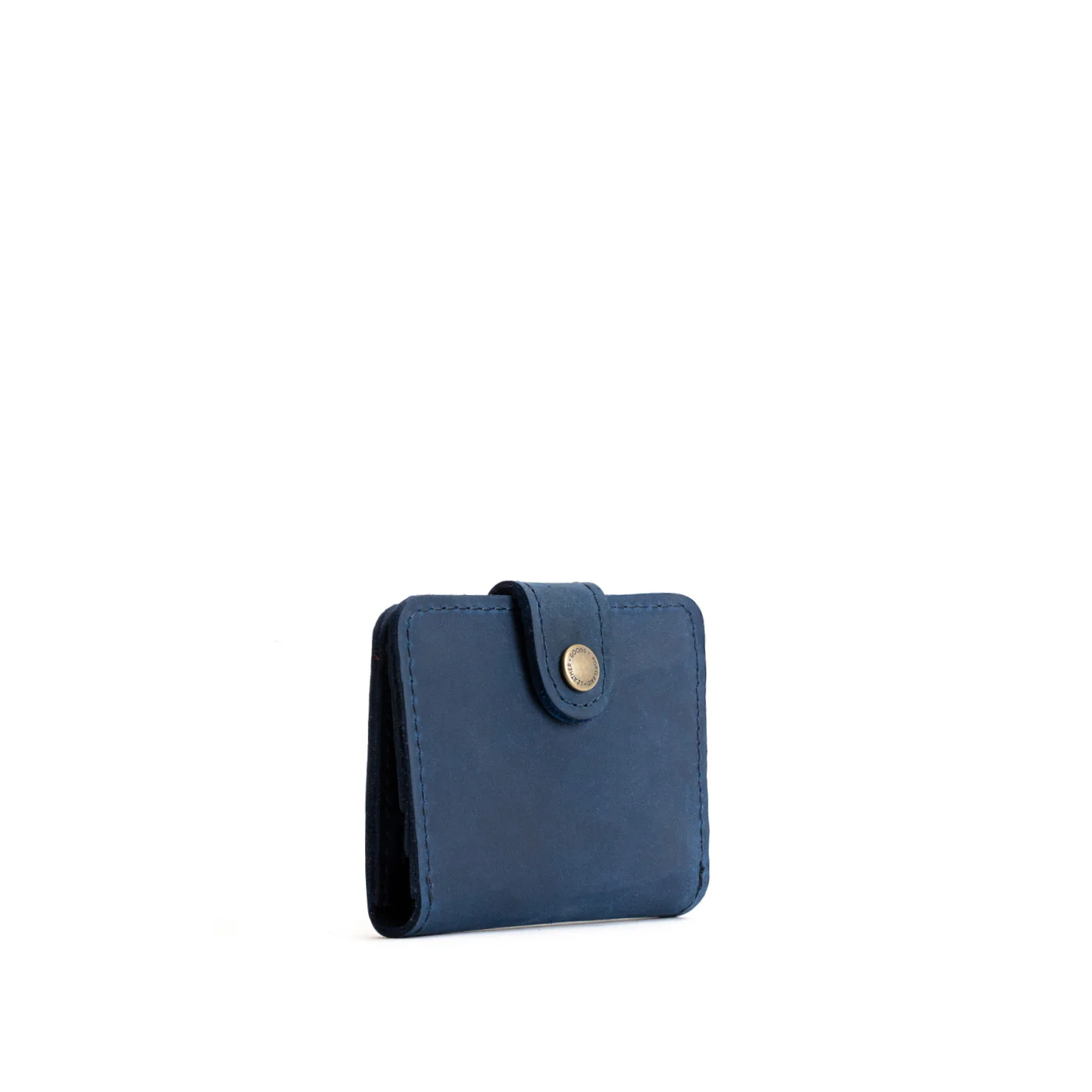 'Almost Perfect' Mini Bifold Wallet - Image 114