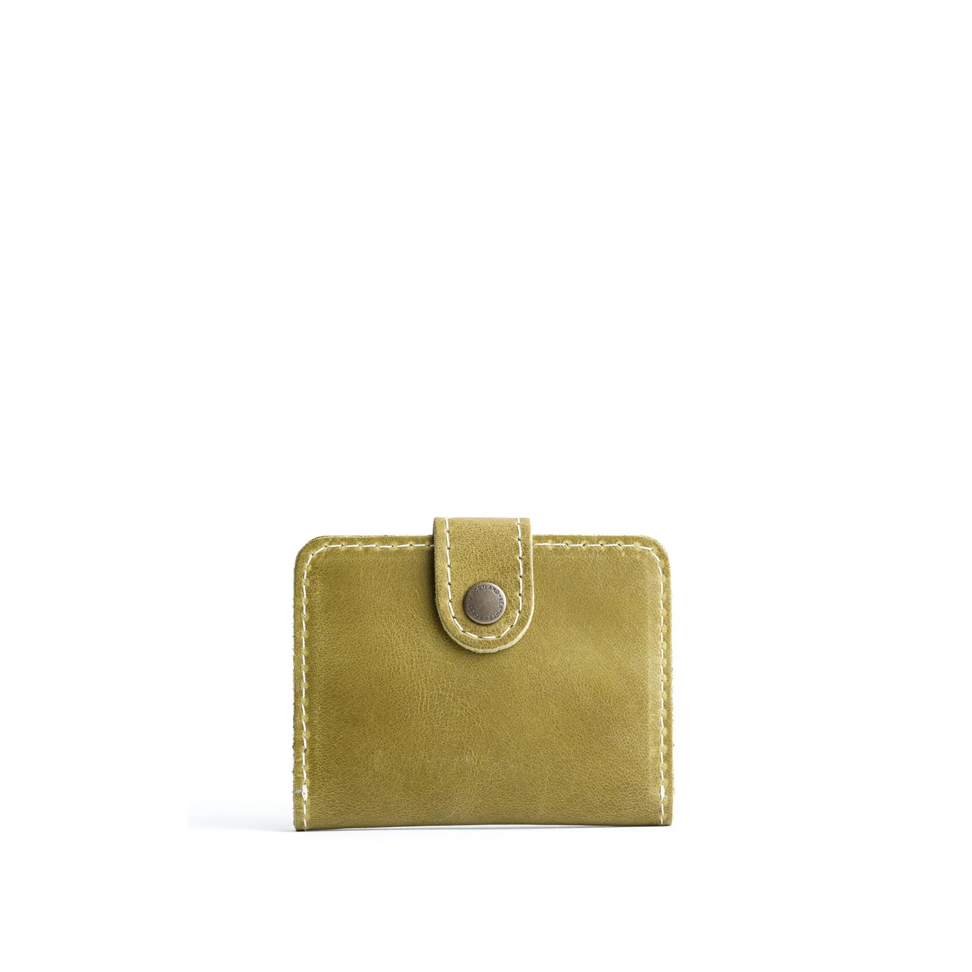 'Almost Perfect' Mini Bifold Wallet - Image 27