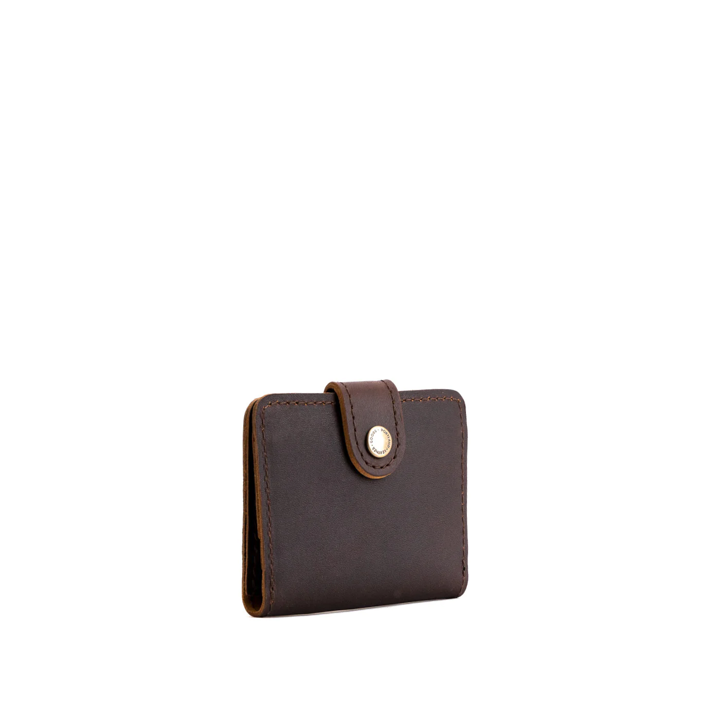 'Almost Perfect' Mini Bifold Wallet - Image 104