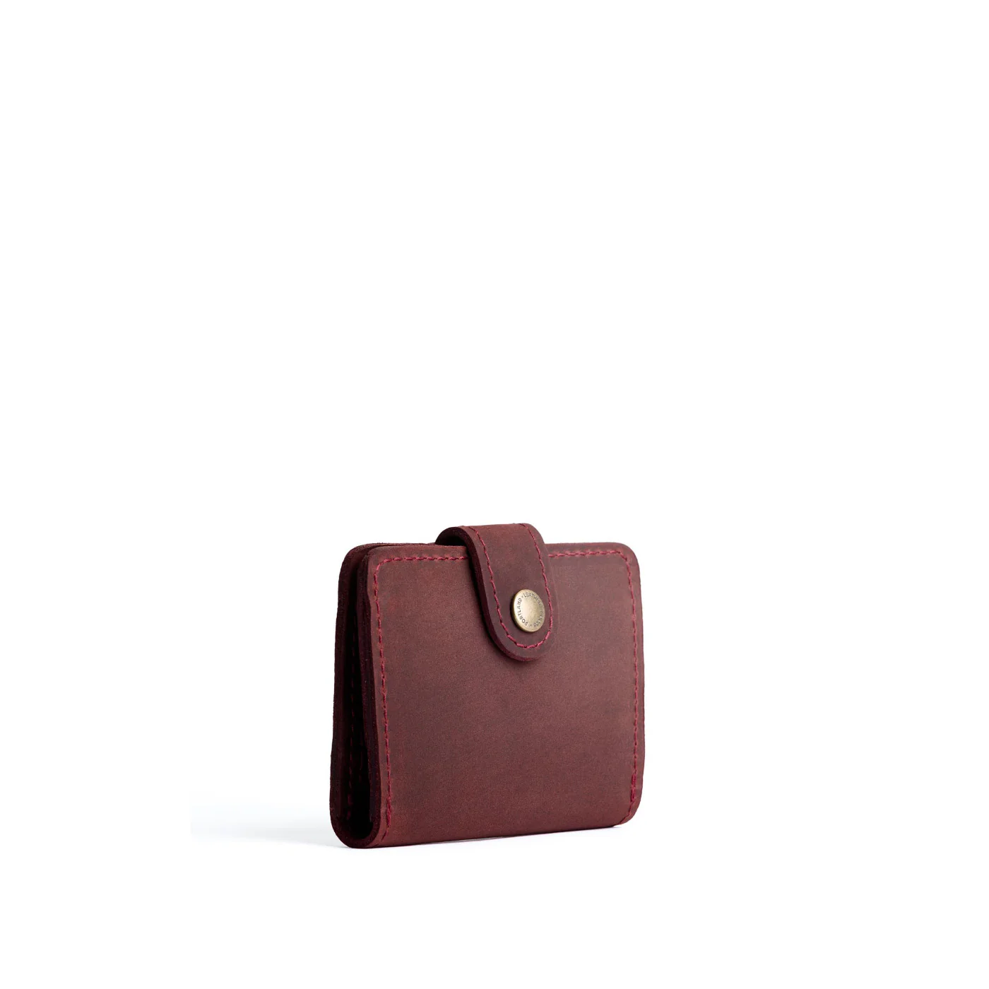 'Almost Perfect' Mini Bifold Wallet - Image 126