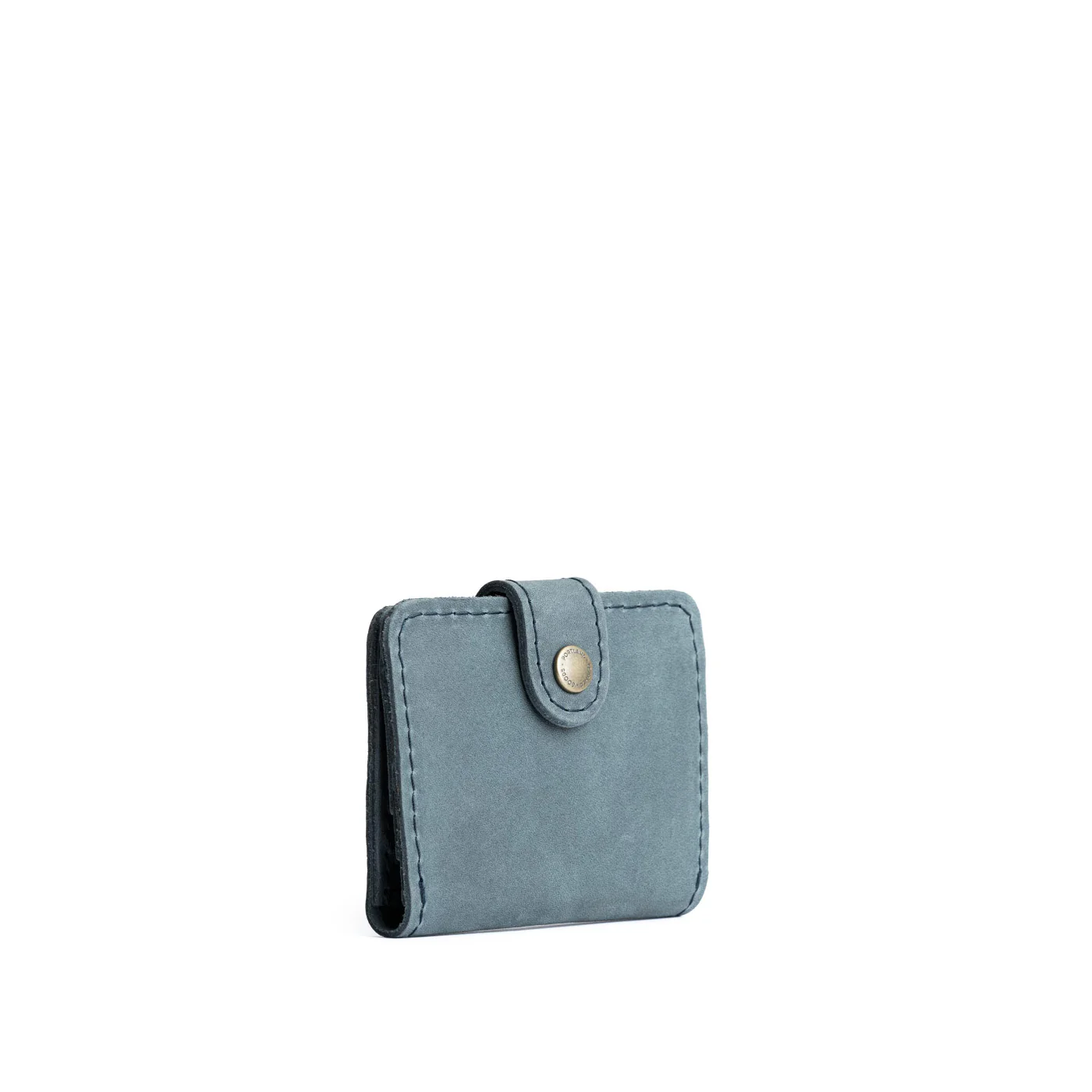 'Almost Perfect' Mini Bifold Wallet - Image 99