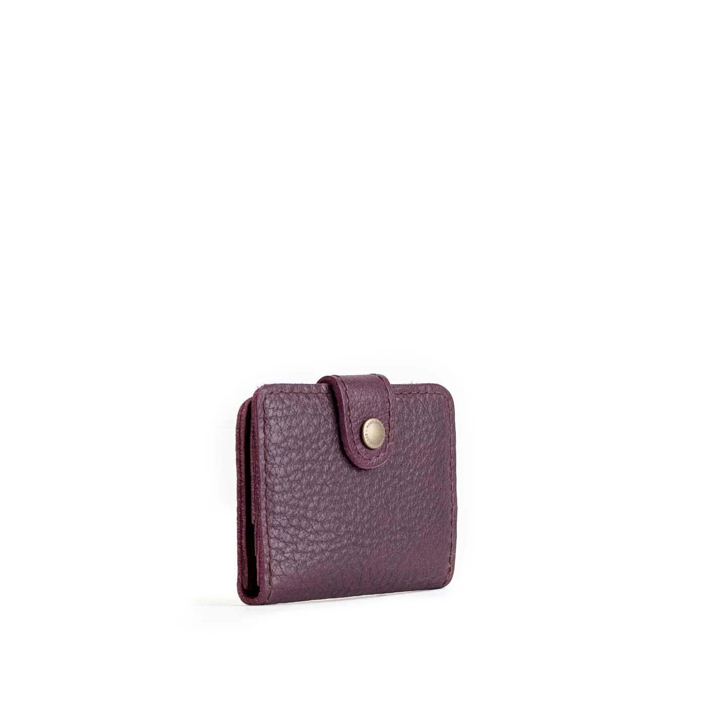 'Almost Perfect' Mini Bifold Wallet - Image 98