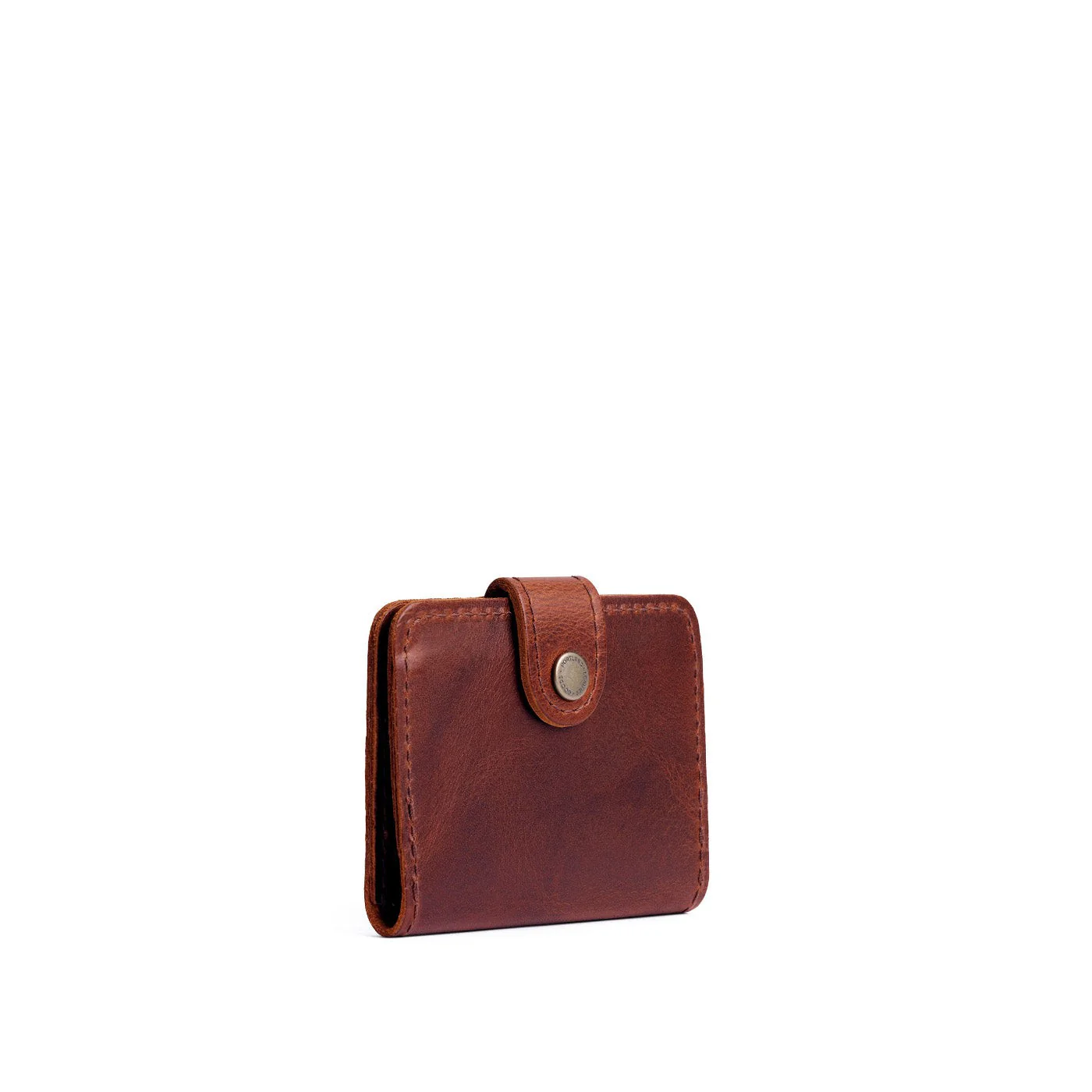 'Almost Perfect' Mini Bifold Wallet - Image 124