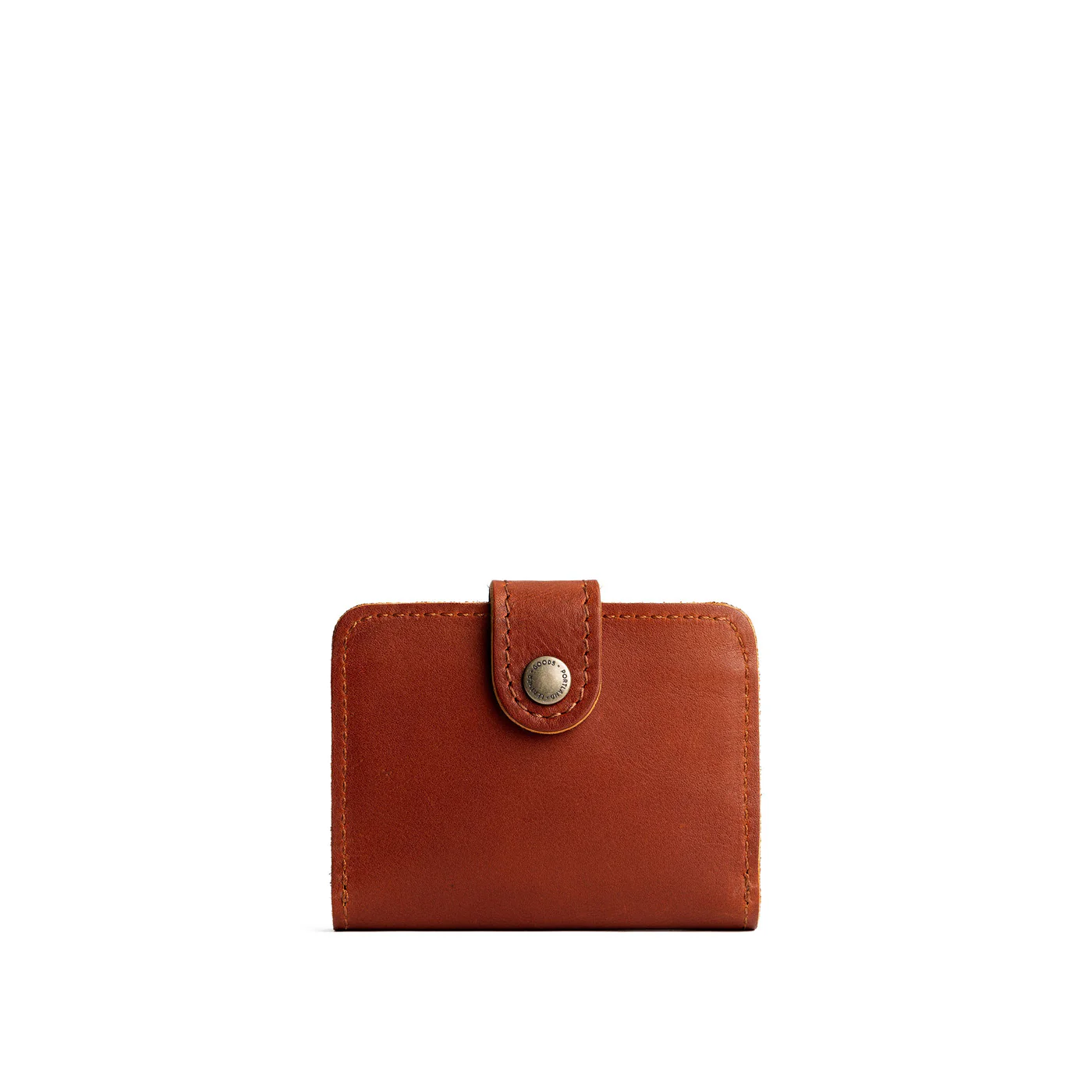 'Almost Perfect' Mini Bifold Wallet - Image 24