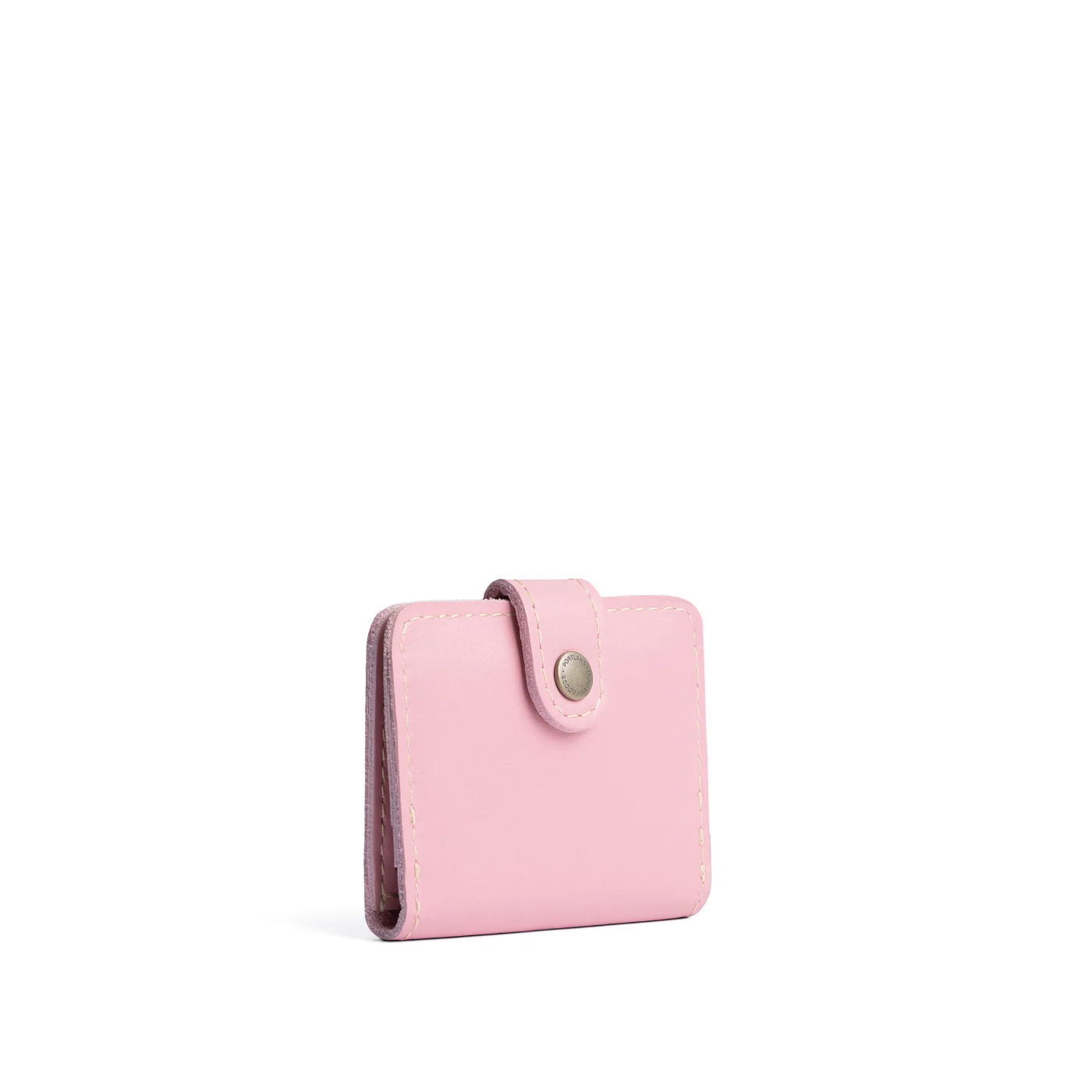 'Almost Perfect' Mini Bifold Wallet - Image 122