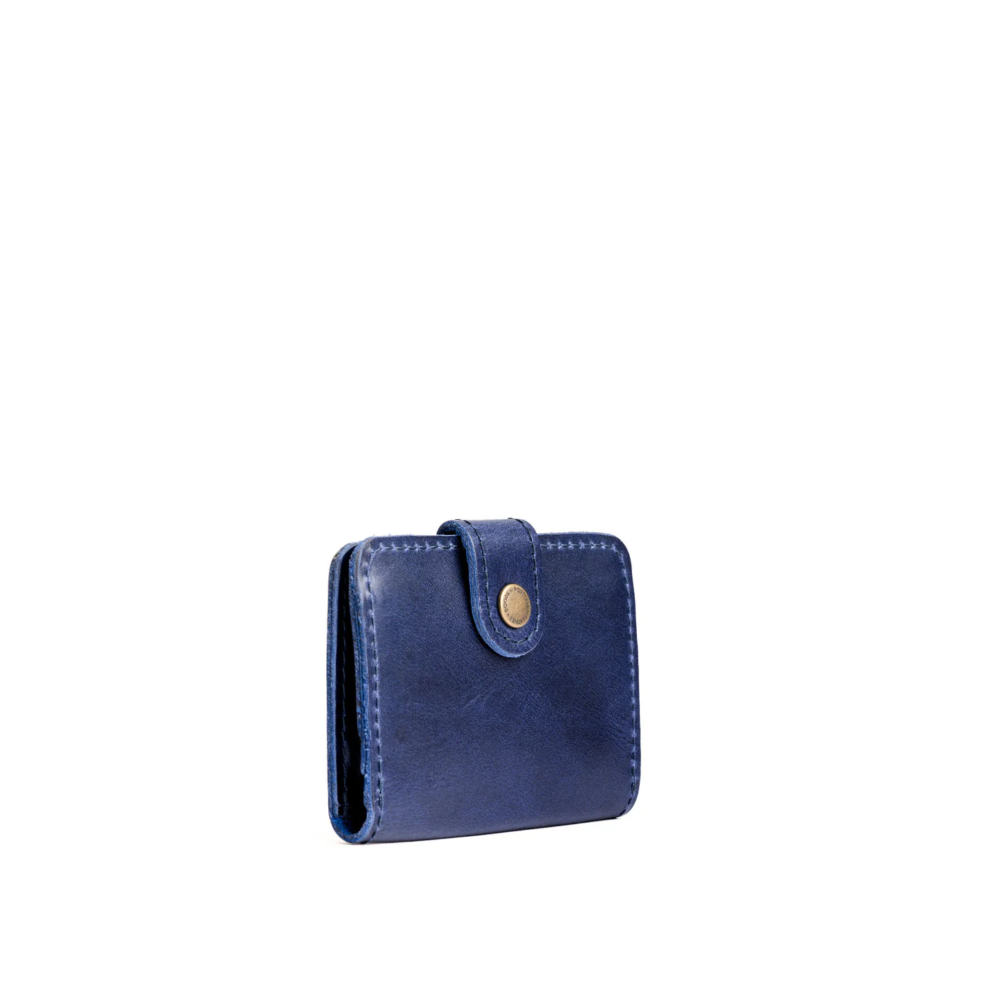 'Almost Perfect' Mini Bifold Wallet - Image 96
