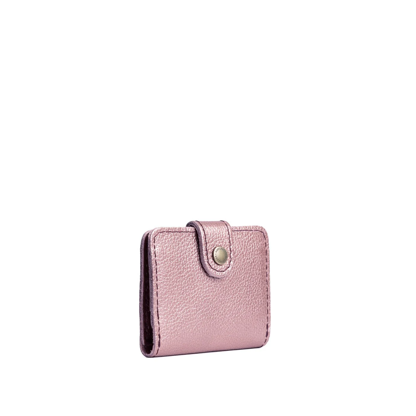 'Almost Perfect' Mini Bifold Wallet - Image 123