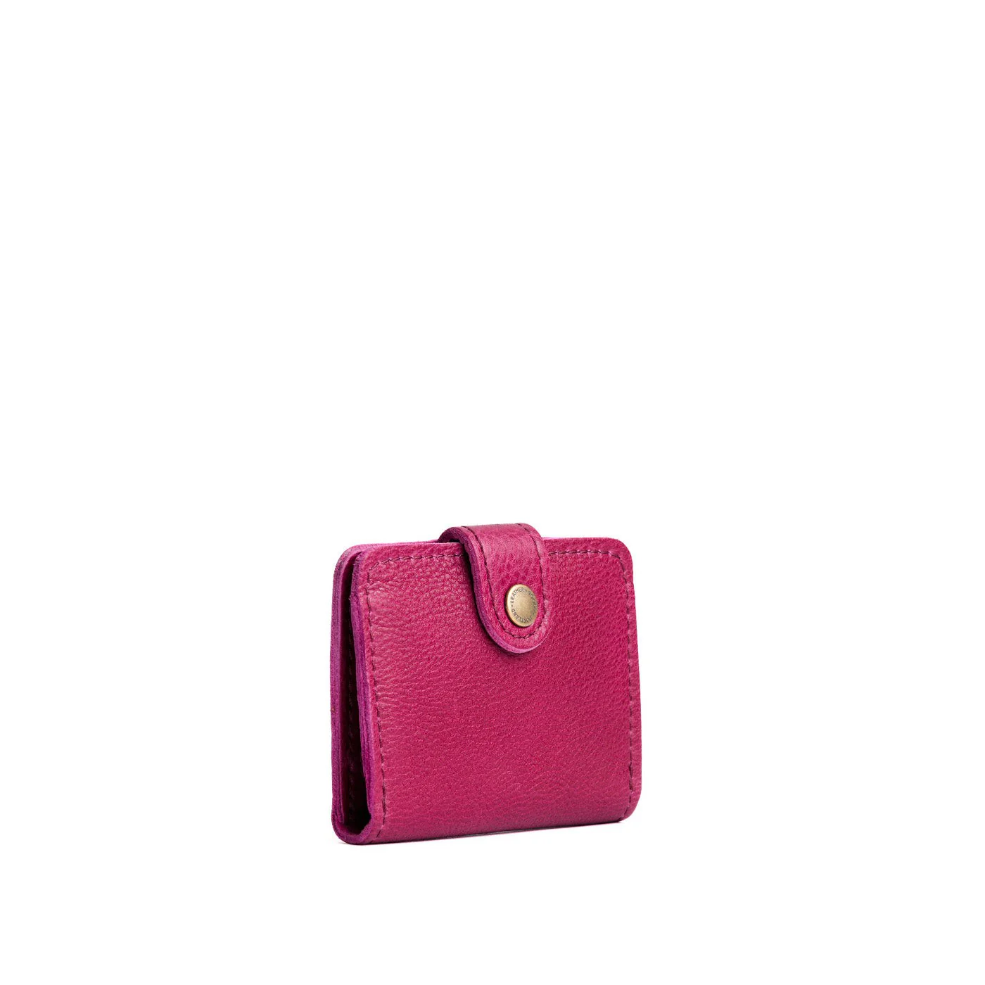 'Almost Perfect' Mini Bifold Wallet - Image 103