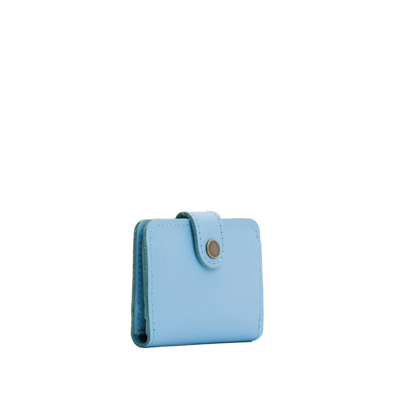 'Almost Perfect' Mini Bifold Wallet - Image 125