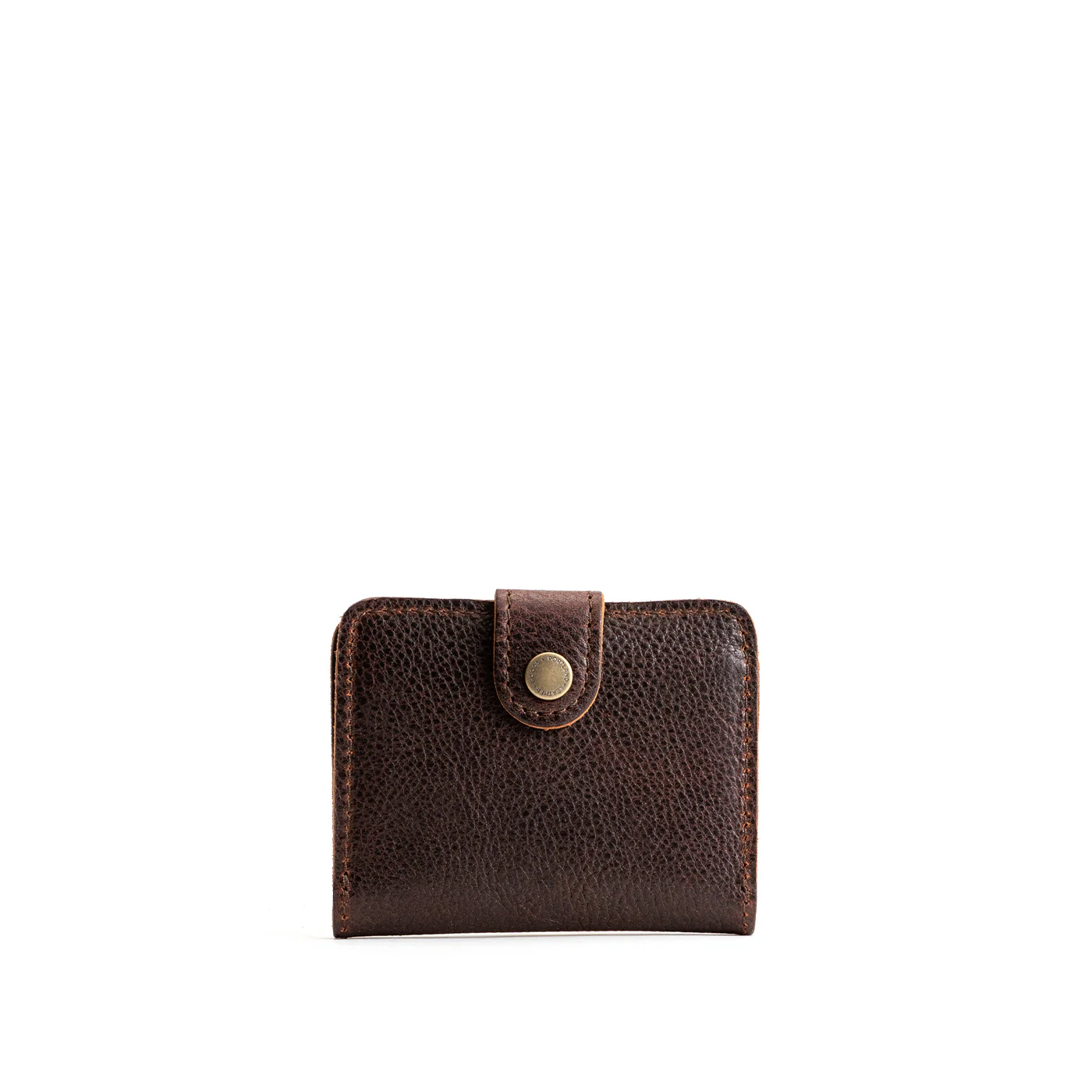 'Almost Perfect' Mini Bifold Wallet - Image 11