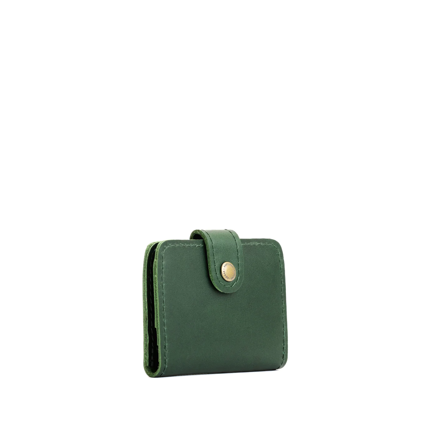 'Almost Perfect' Mini Bifold Wallet - Image 132