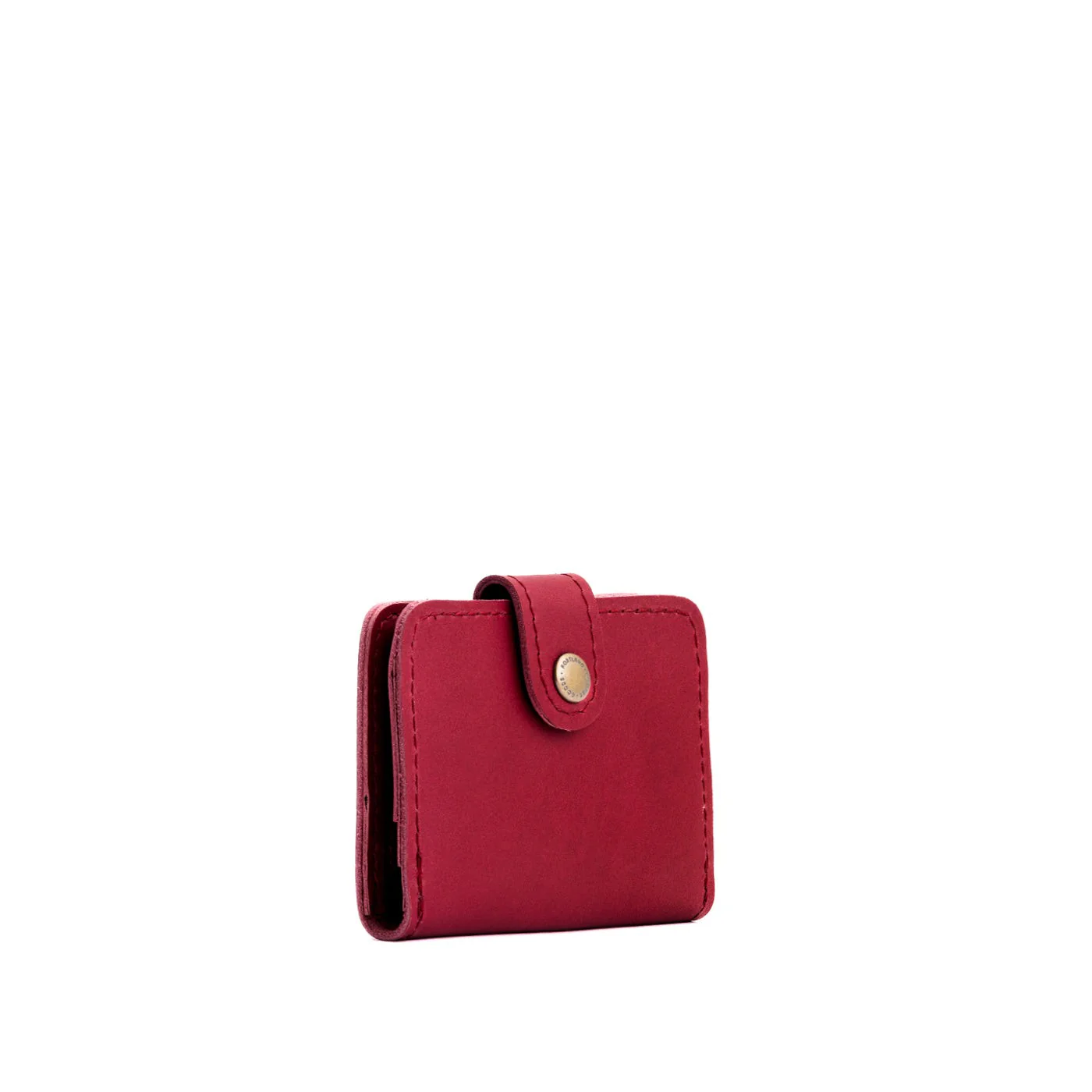 'Almost Perfect' Mini Bifold Wallet - Image 131