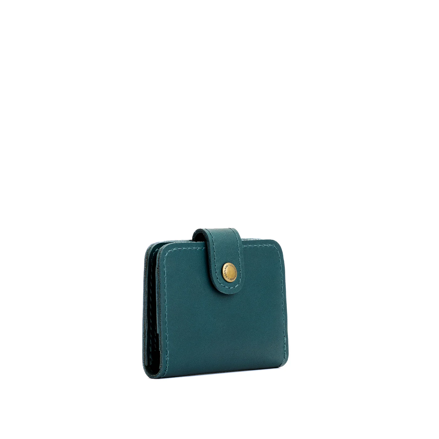 'Almost Perfect' Mini Bifold Wallet - Image 130