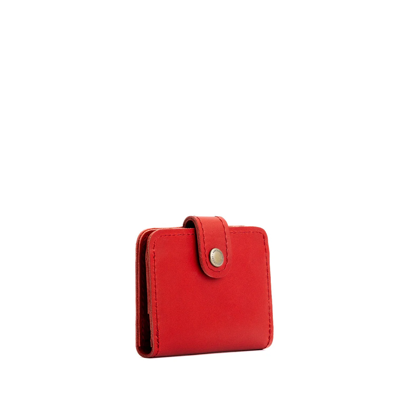 'Almost Perfect' Mini Bifold Wallet - Image 129