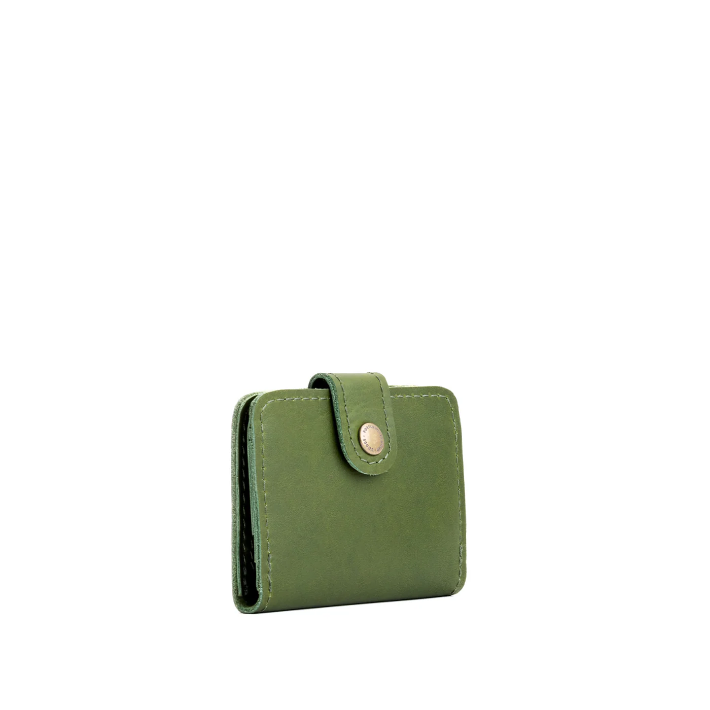 'Almost Perfect' Mini Bifold Wallet - Image 133