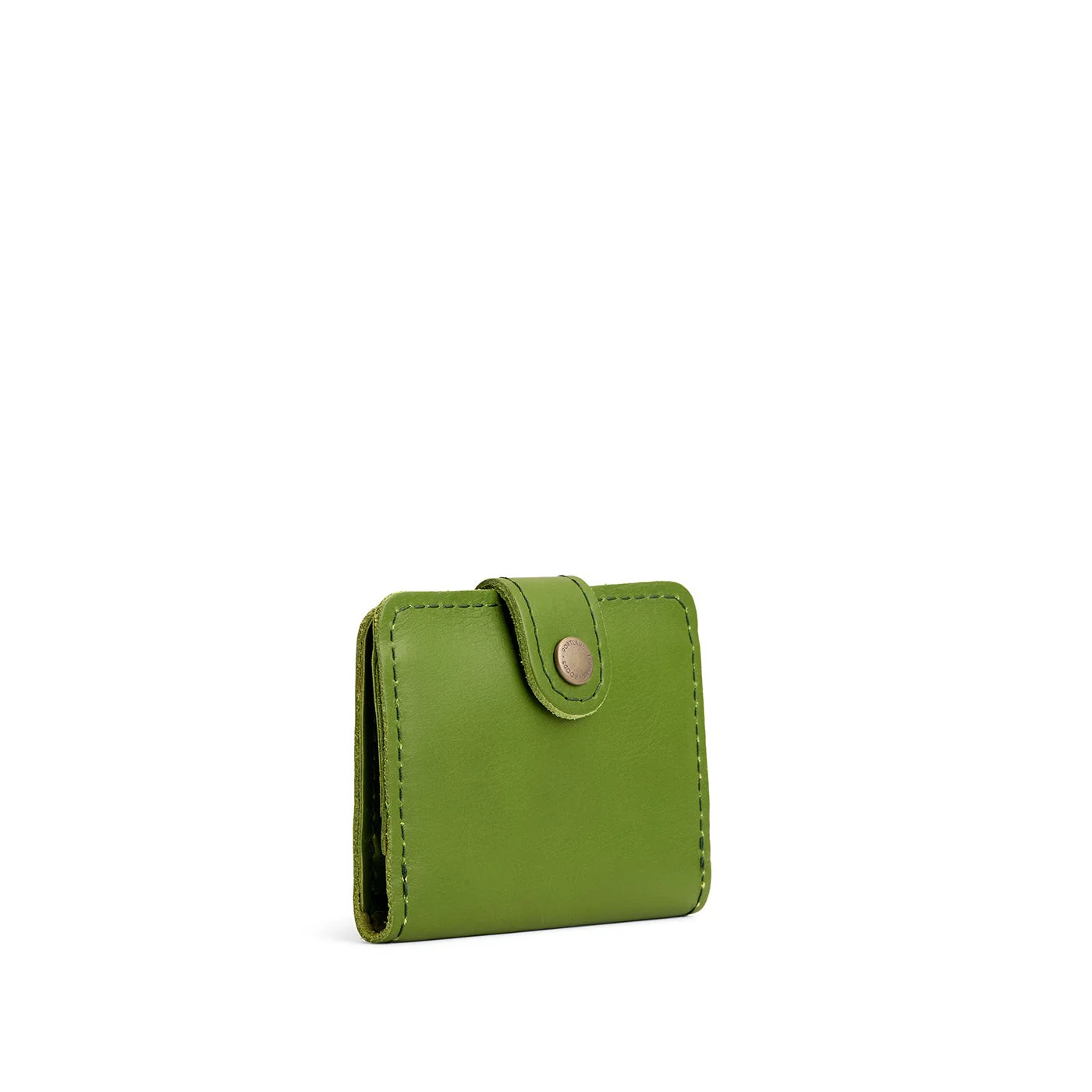 'Almost Perfect' Mini Bifold Wallet - Image 134