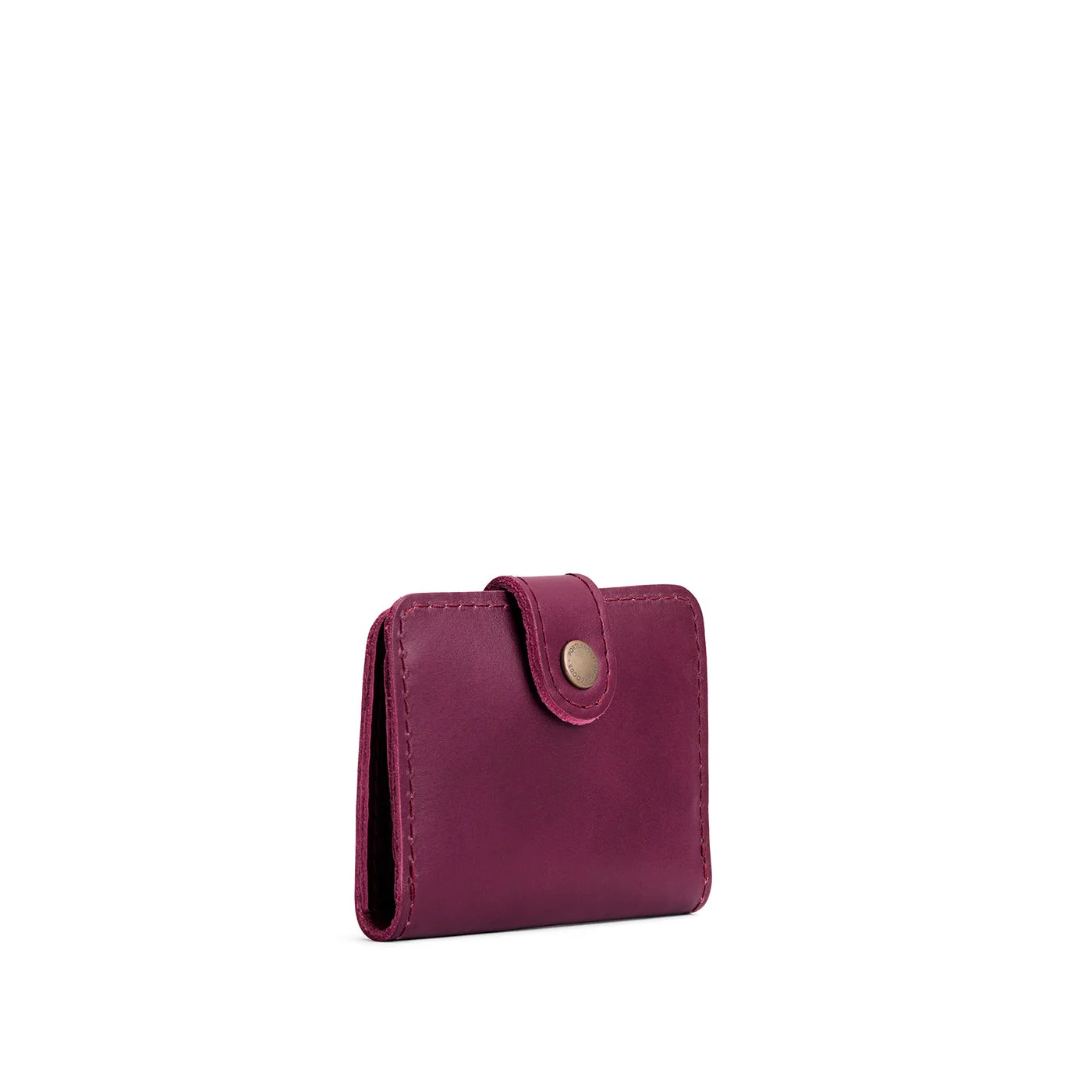 'Almost Perfect' Mini Bifold Wallet - Image 139