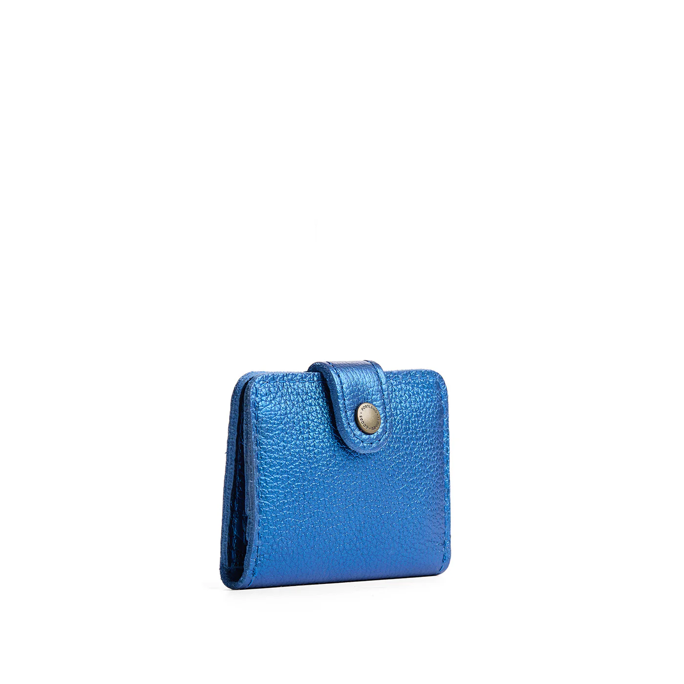 'Almost Perfect' Mini Bifold Wallet - Image 138