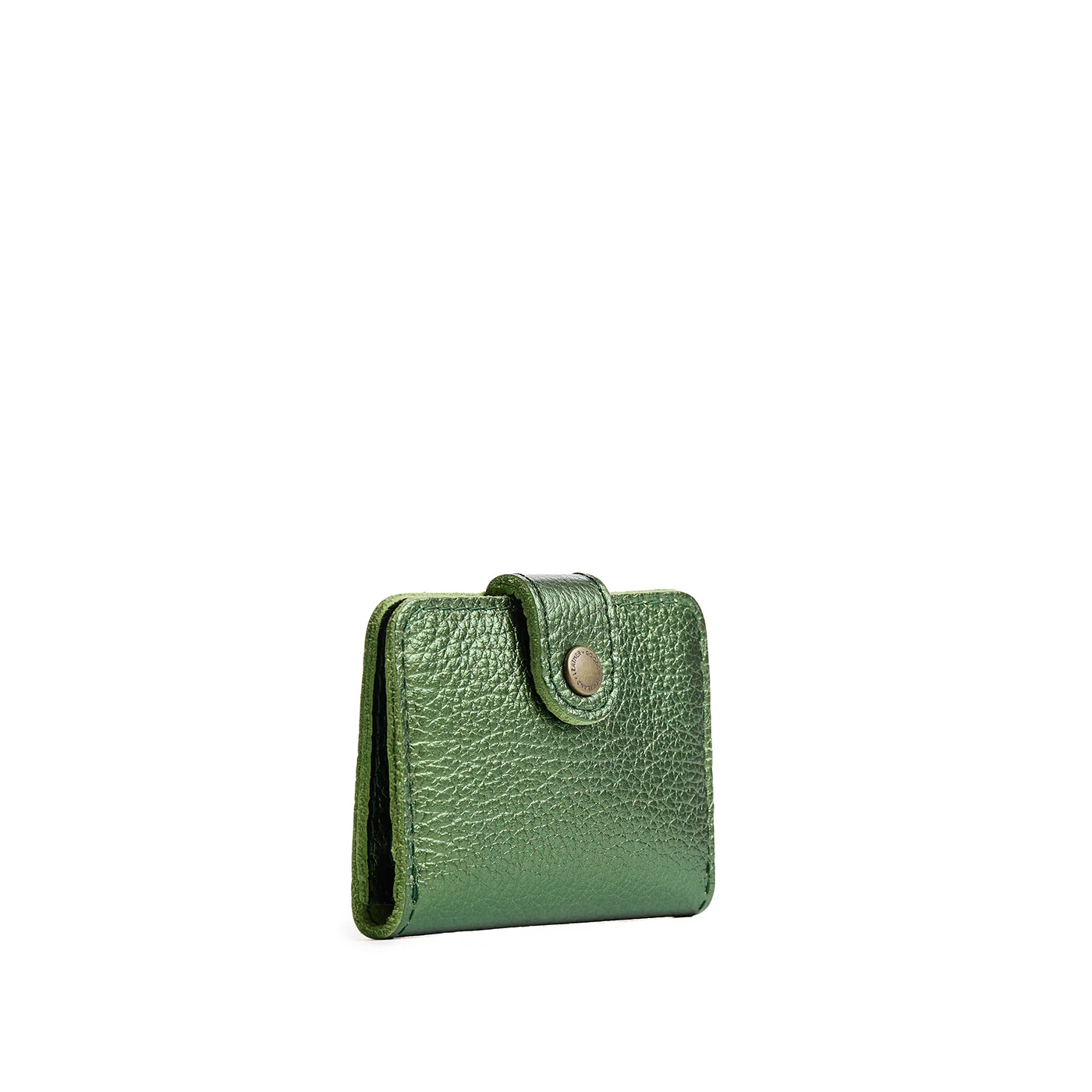 'Almost Perfect' Mini Bifold Wallet - Image 136