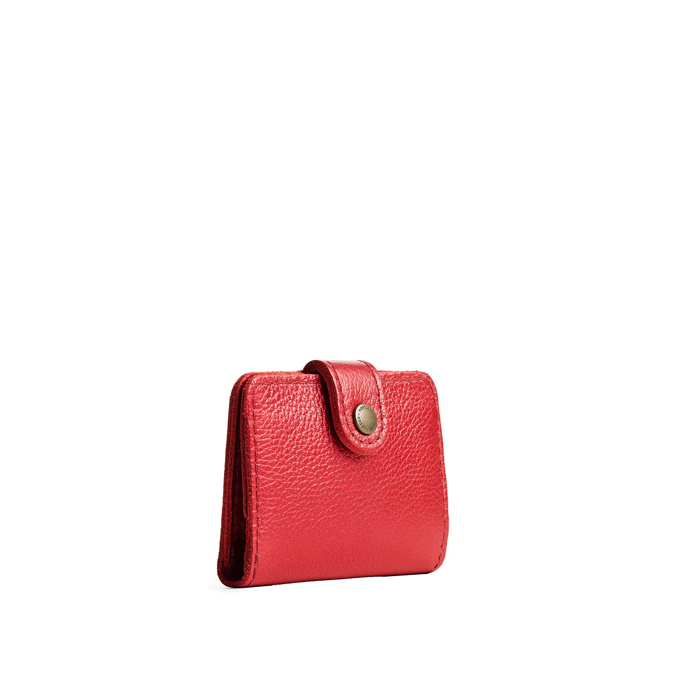 'Almost Perfect' Mini Bifold Wallet - Image 137