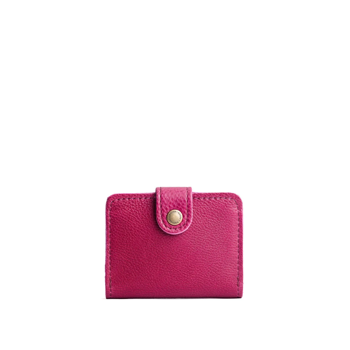 'Almost Perfect' Mini Bifold Wallet - Image 21
