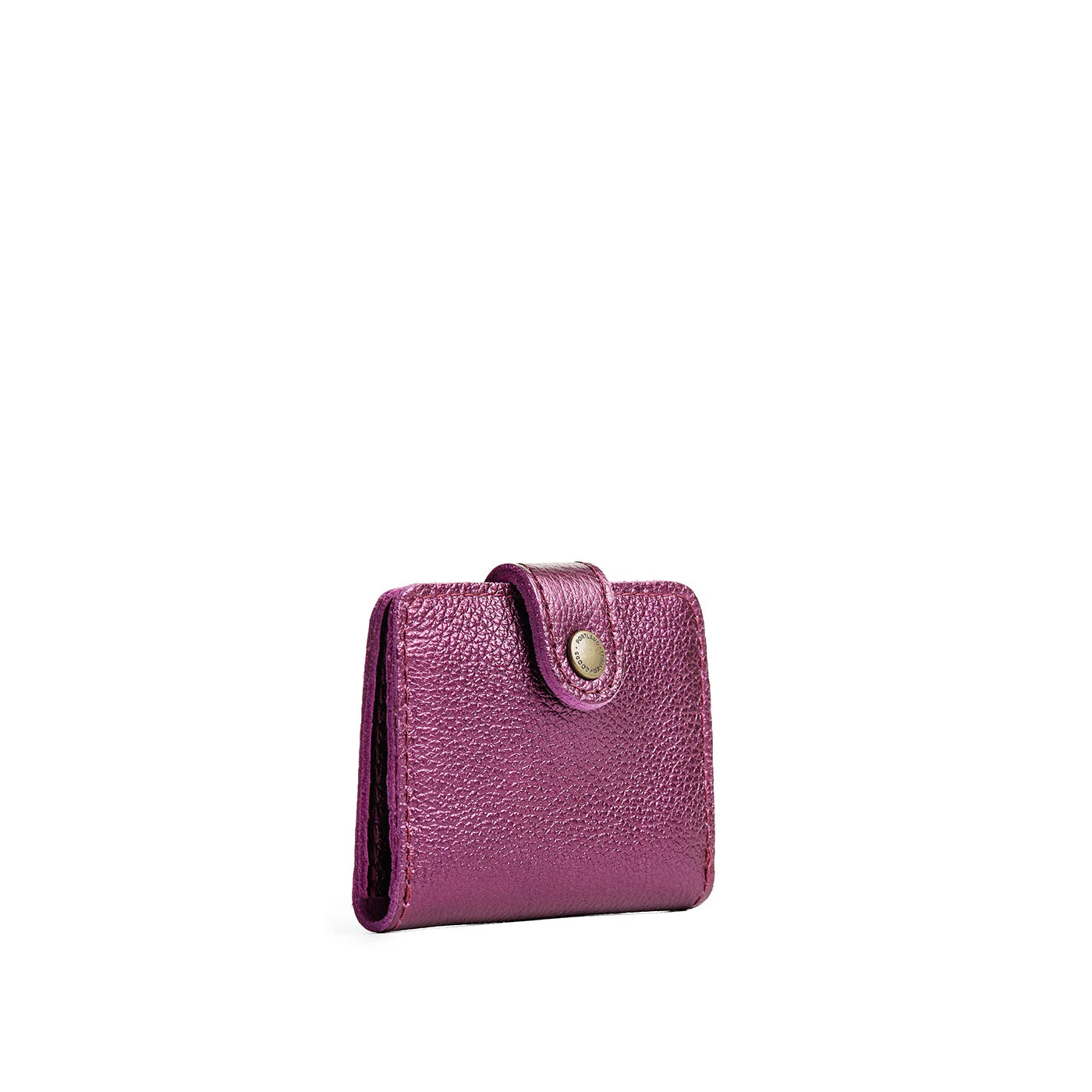 'Almost Perfect' Mini Bifold Wallet - Image 135