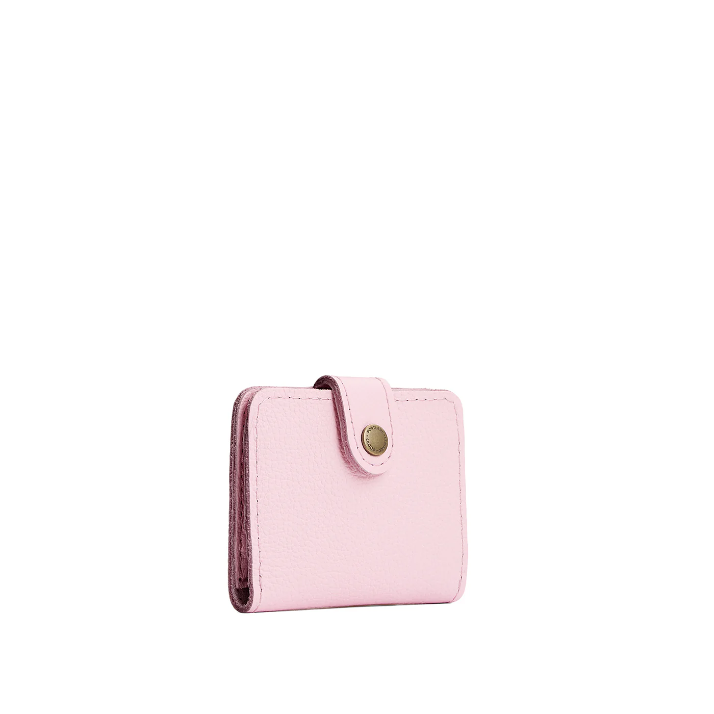 'Almost Perfect' Mini Bifold Wallet - Image 140