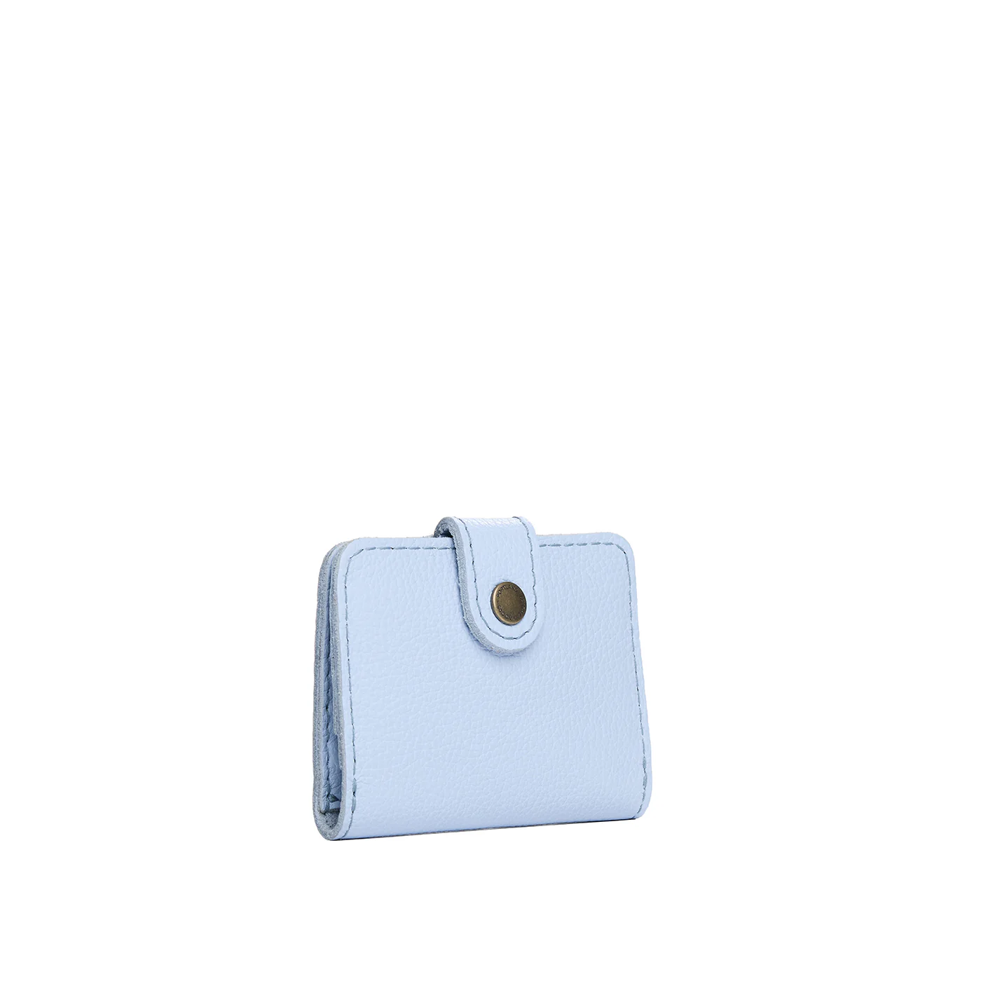 'Almost Perfect' Mini Bifold Wallet - Image 141