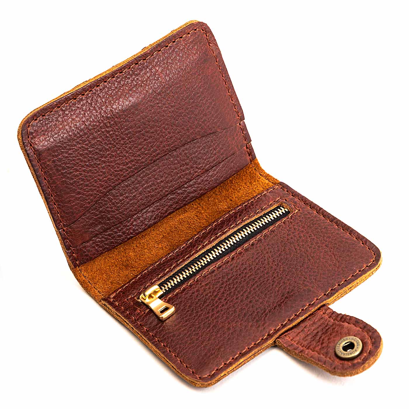 'Almost Perfect' Mini Bifold Wallet - Image 160
