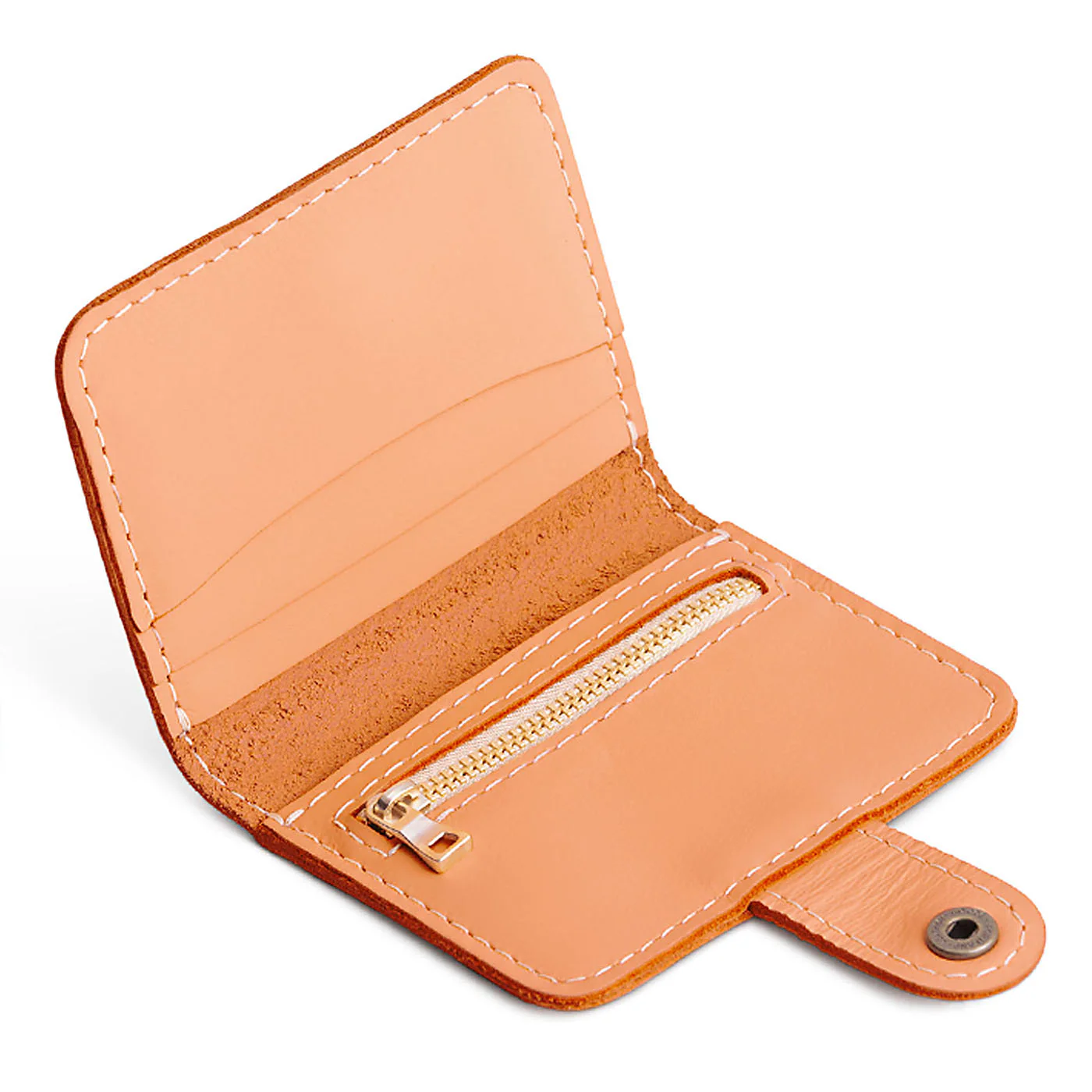 'Almost Perfect' Mini Bifold Wallet - Image 164
