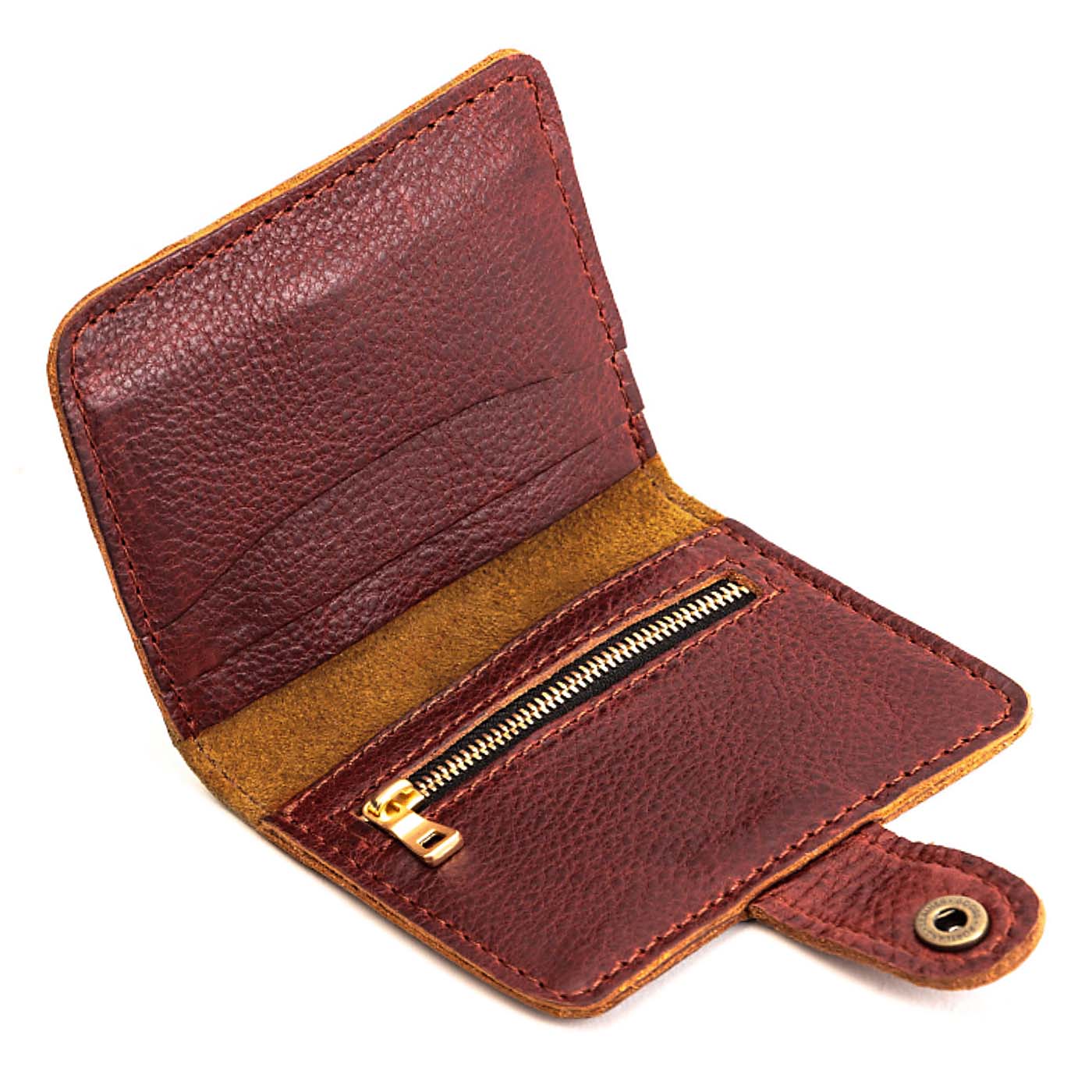 'Almost Perfect' Mini Bifold Wallet - Image 168