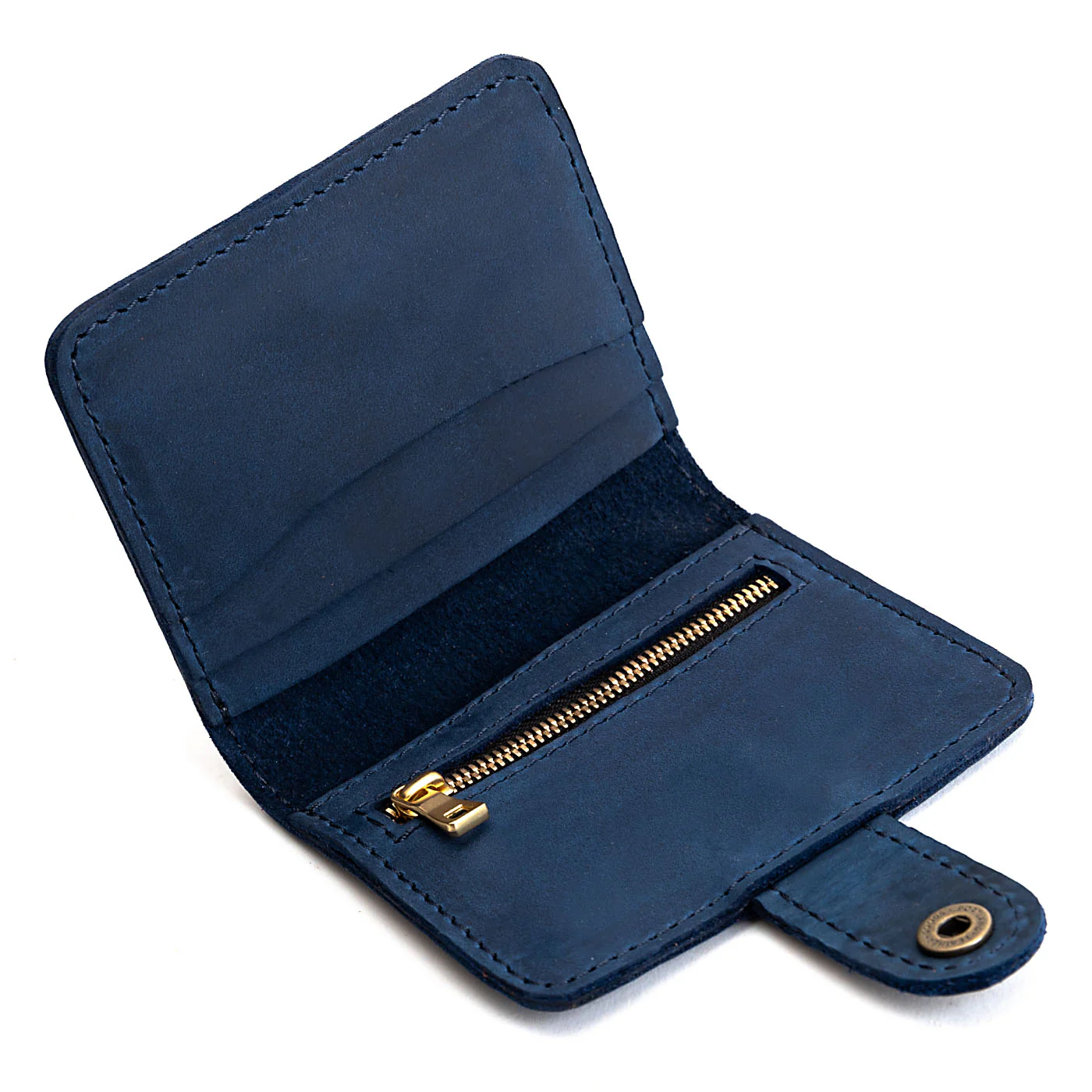 'Almost Perfect' Mini Bifold Wallet - Image 166