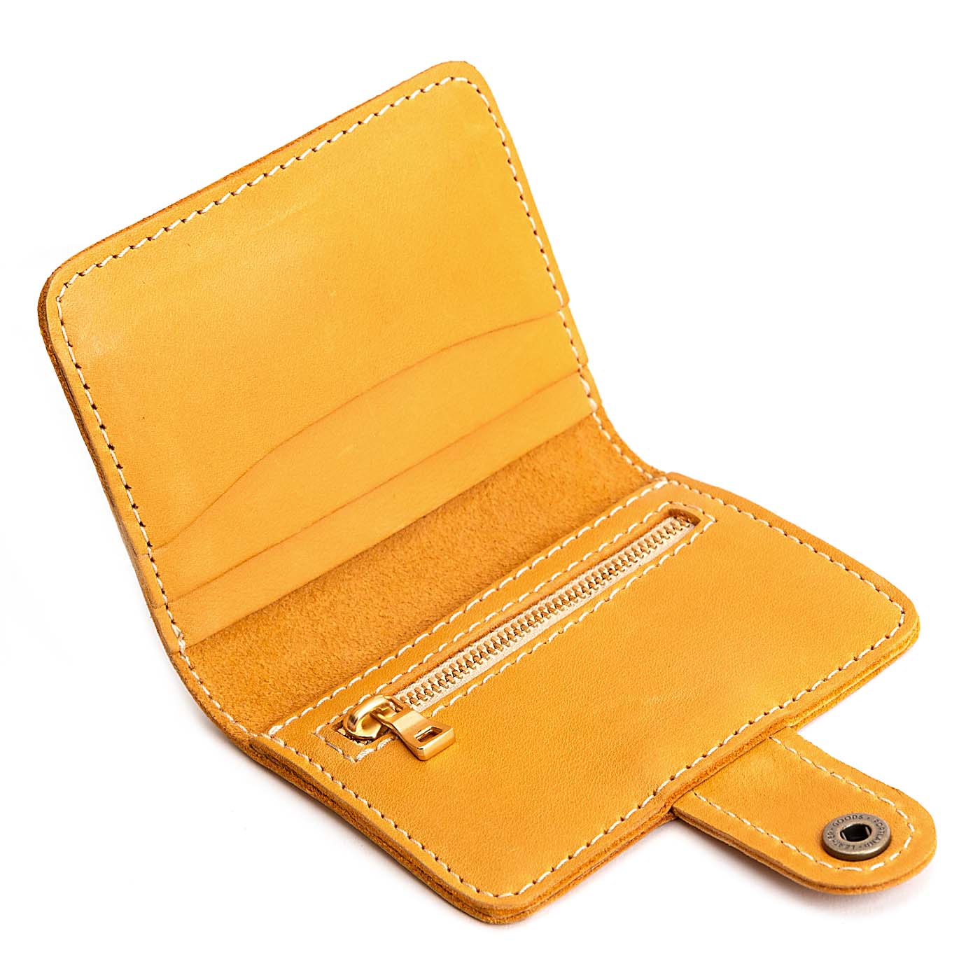 'Almost Perfect' Mini Bifold Wallet - Image 149