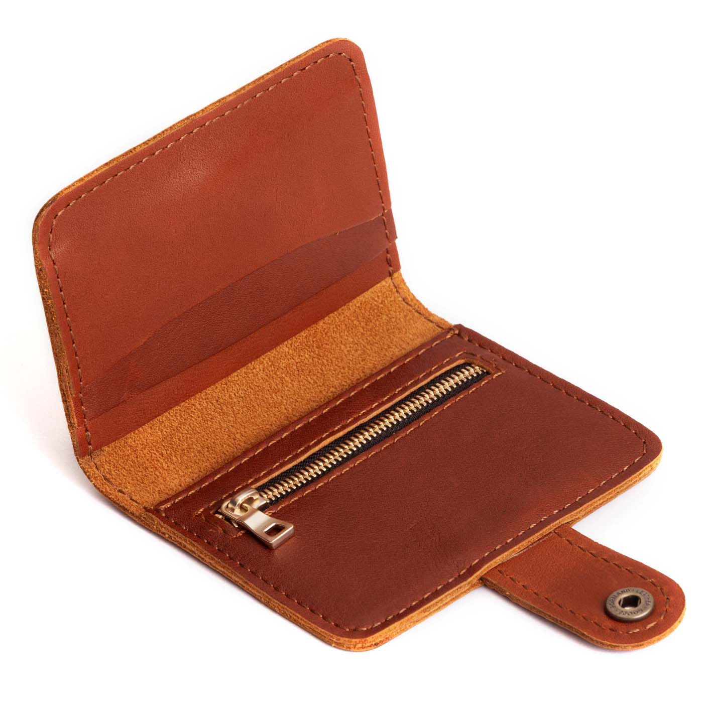 'Almost Perfect' Mini Bifold Wallet - Image 190