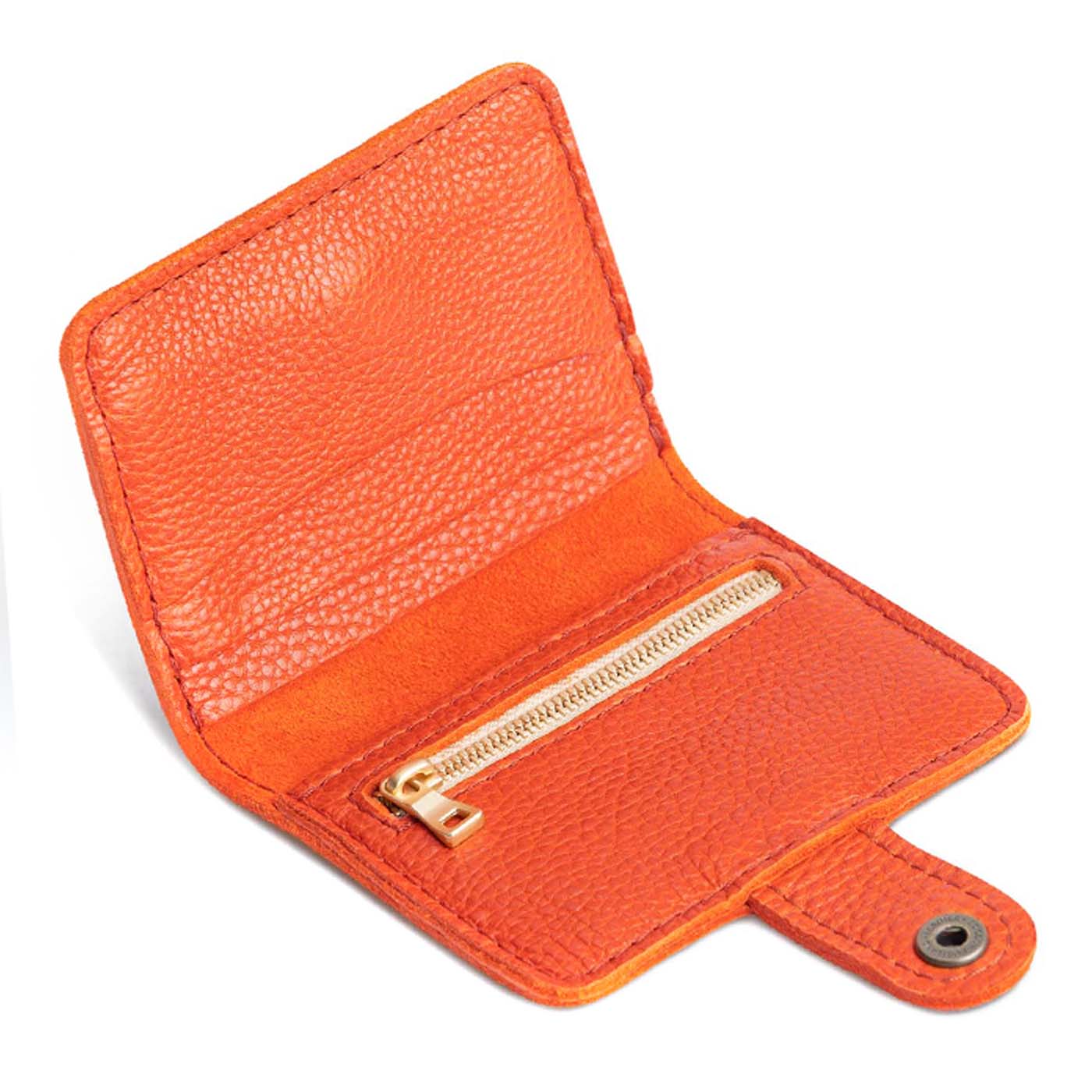 'Almost Perfect' Mini Bifold Wallet - Image 180