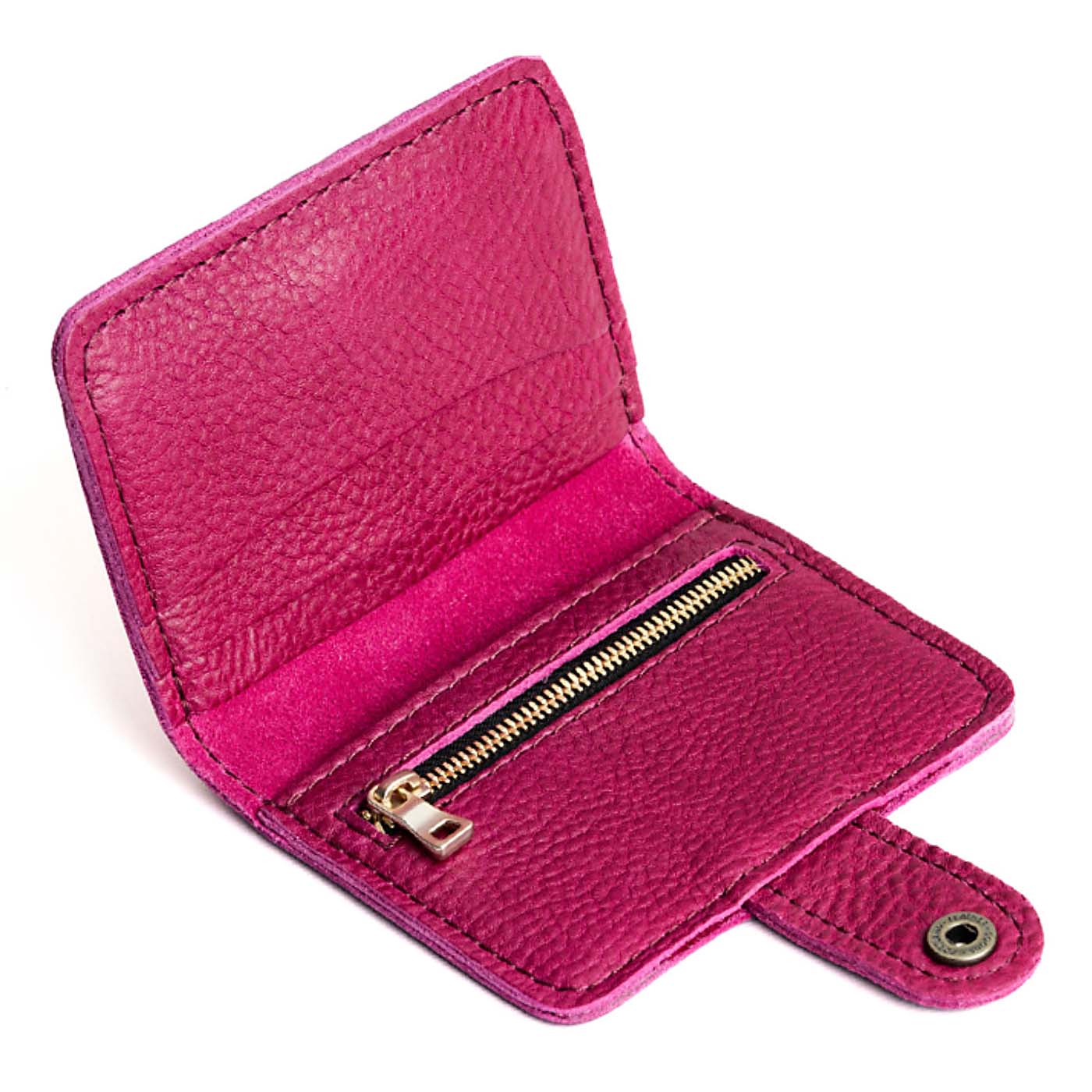 'Almost Perfect' Mini Bifold Wallet - Image 179