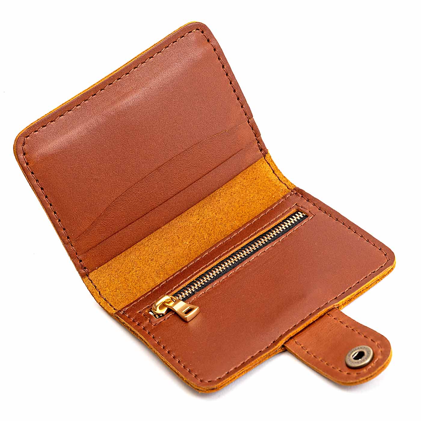 'Almost Perfect' Mini Bifold Wallet - Image 172