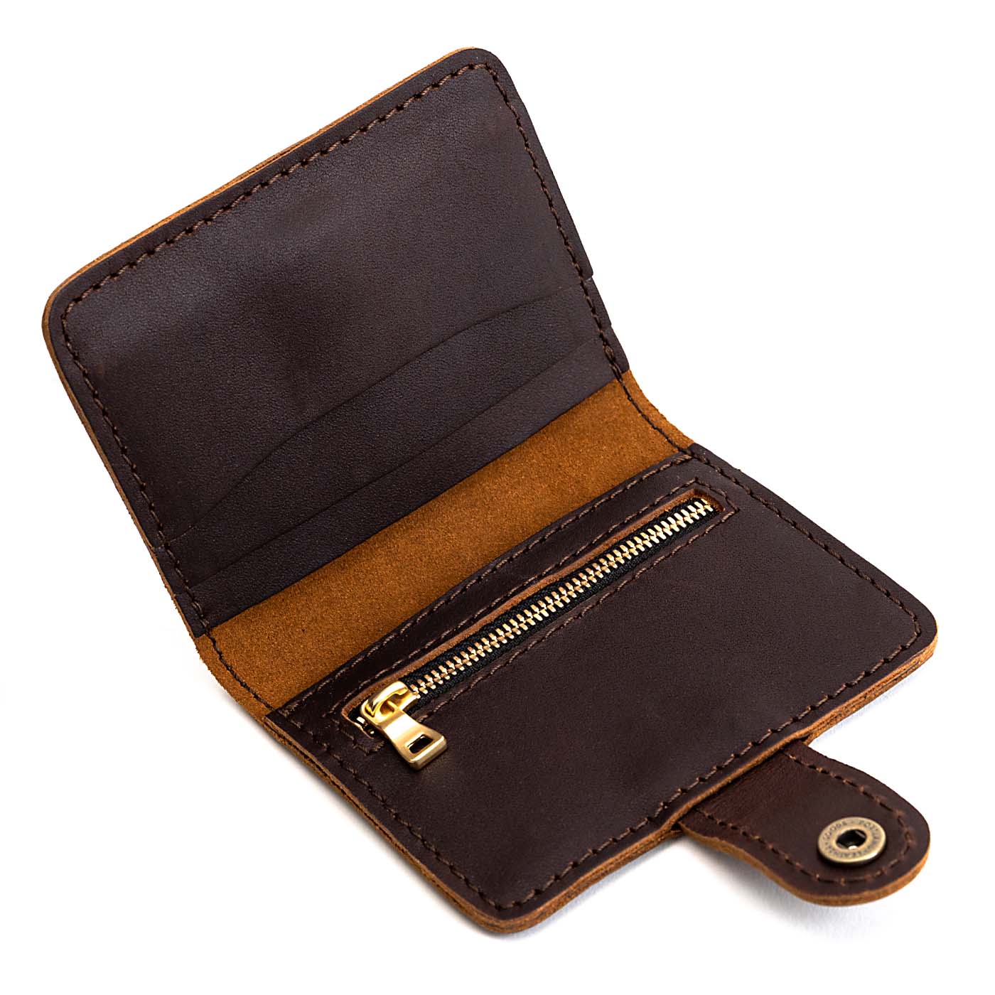 'Almost Perfect' Mini Bifold Wallet - Image 170