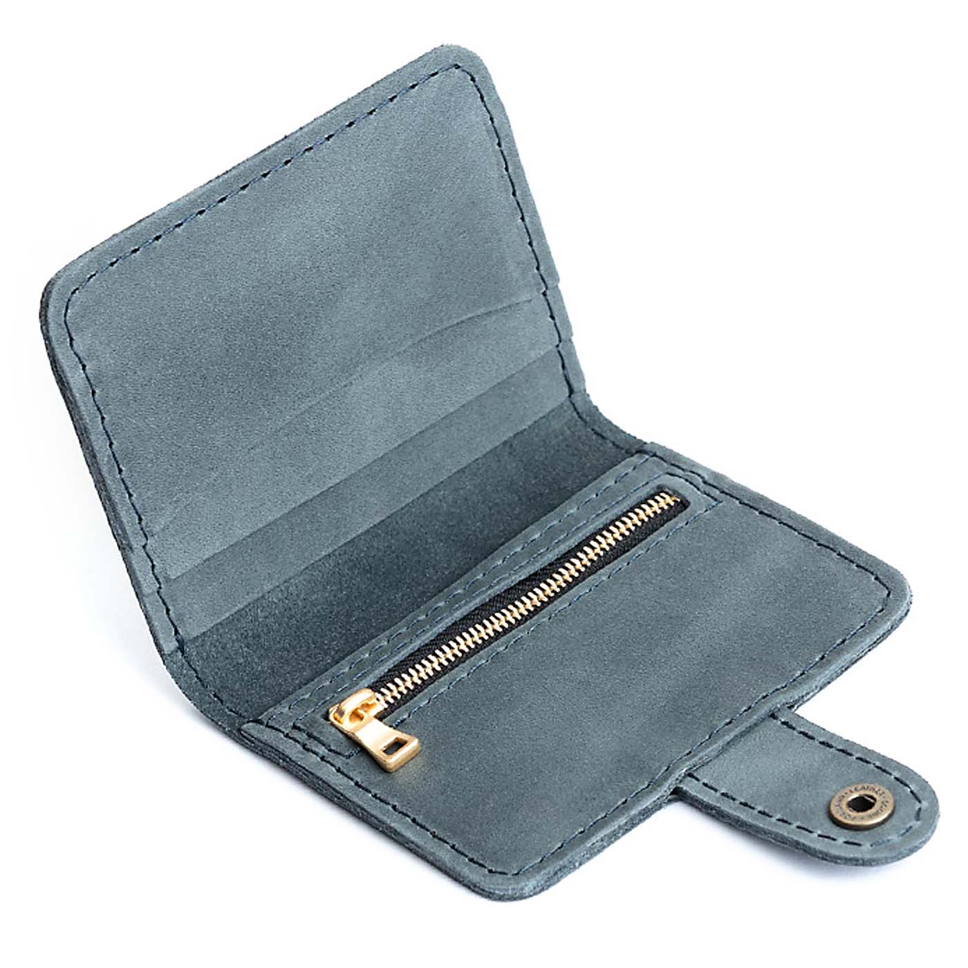 'Almost Perfect' Mini Bifold Wallet - Image 144