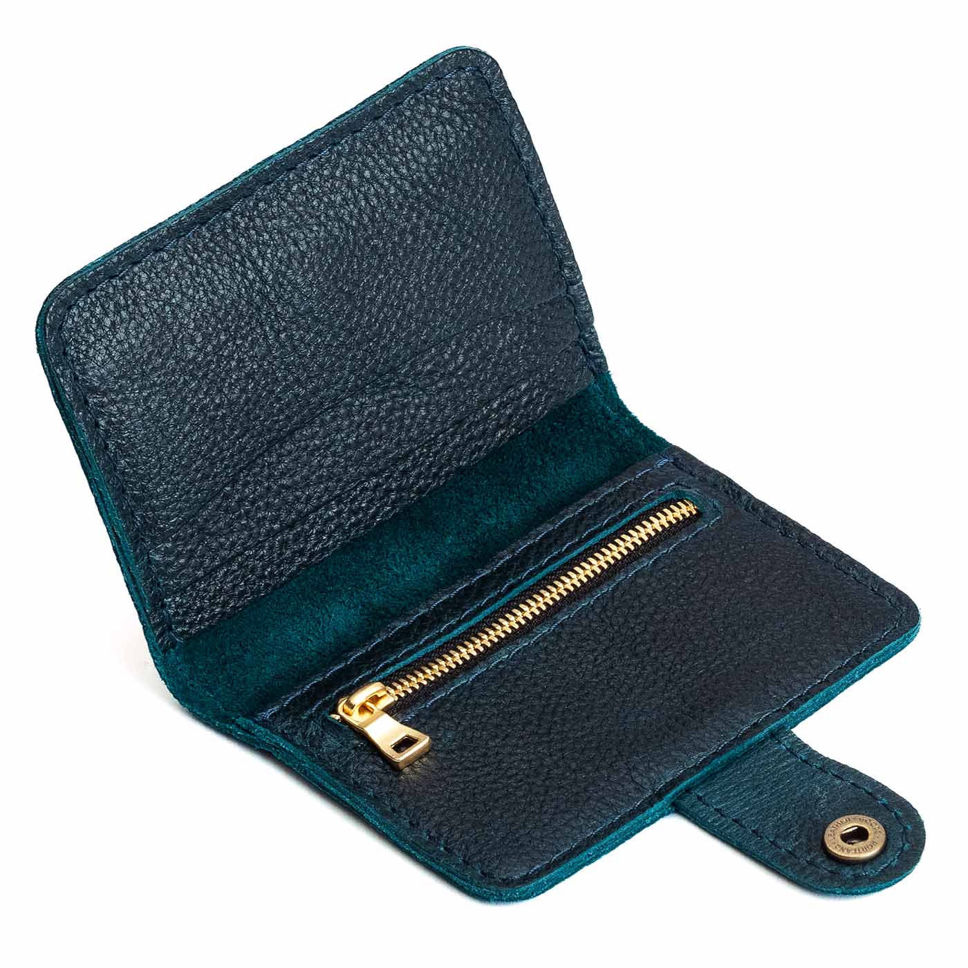 'Almost Perfect' Mini Bifold Wallet - Image 157