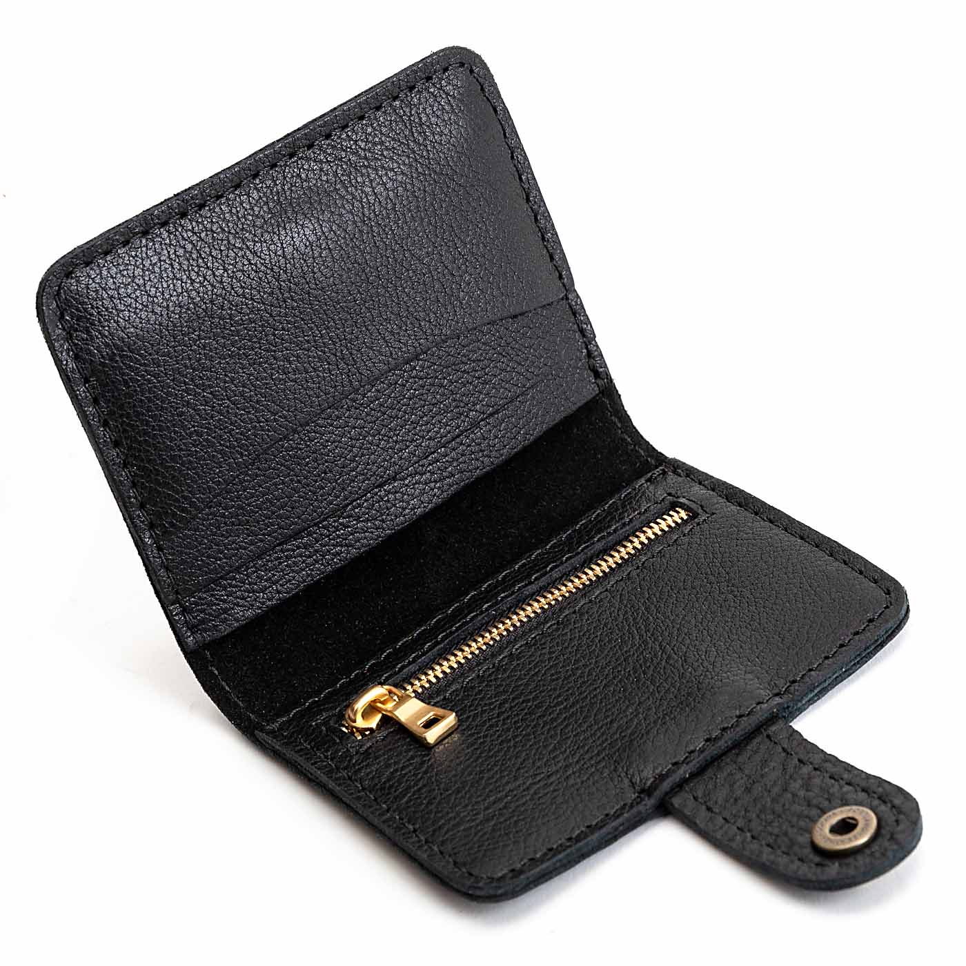 'Almost Perfect' Mini Bifold Wallet - Image 153