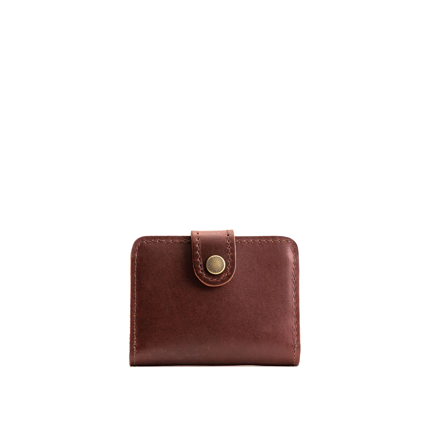 'Almost Perfect' Mini Bifold Wallet - Image 3