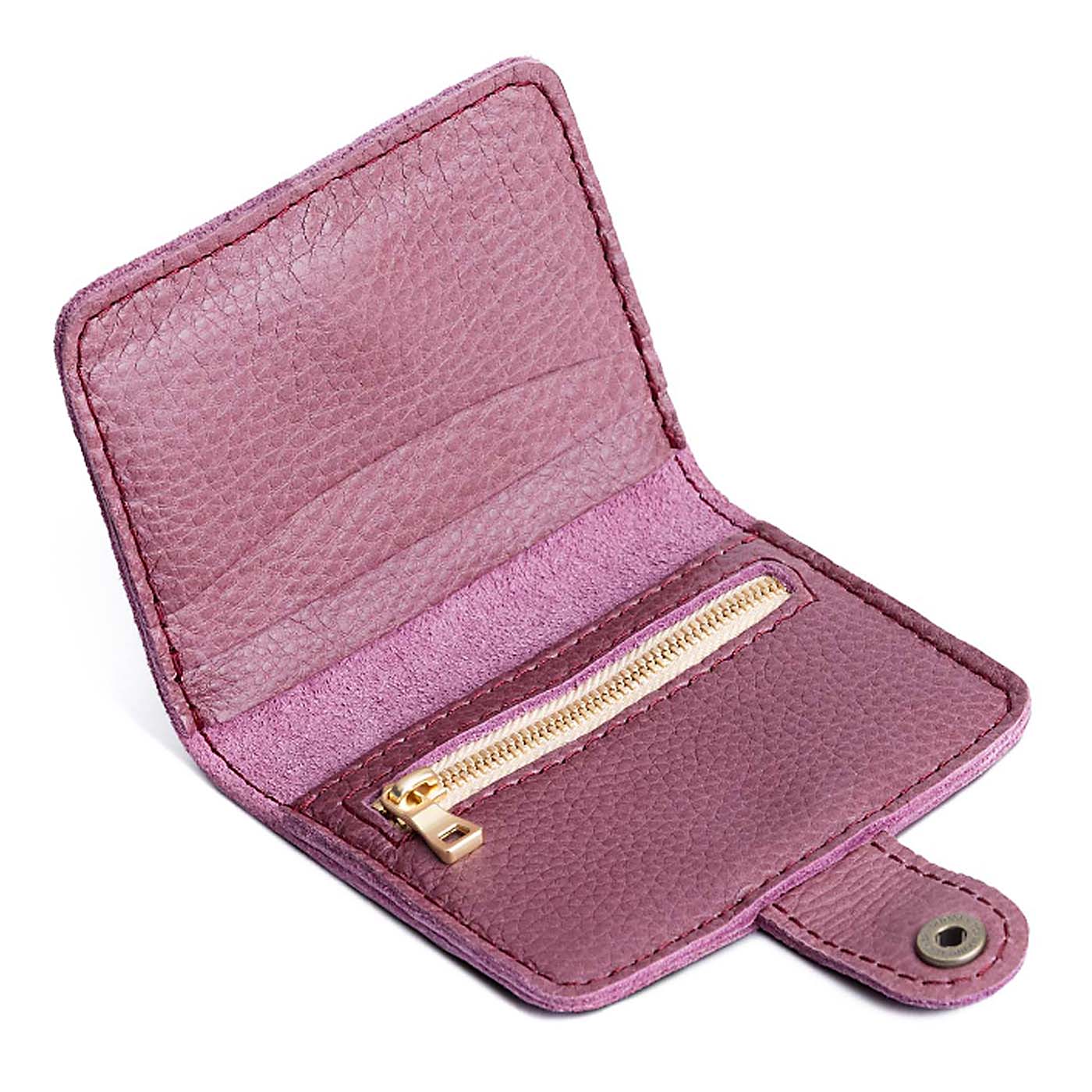 'Almost Perfect' Mini Bifold Wallet - Image 169