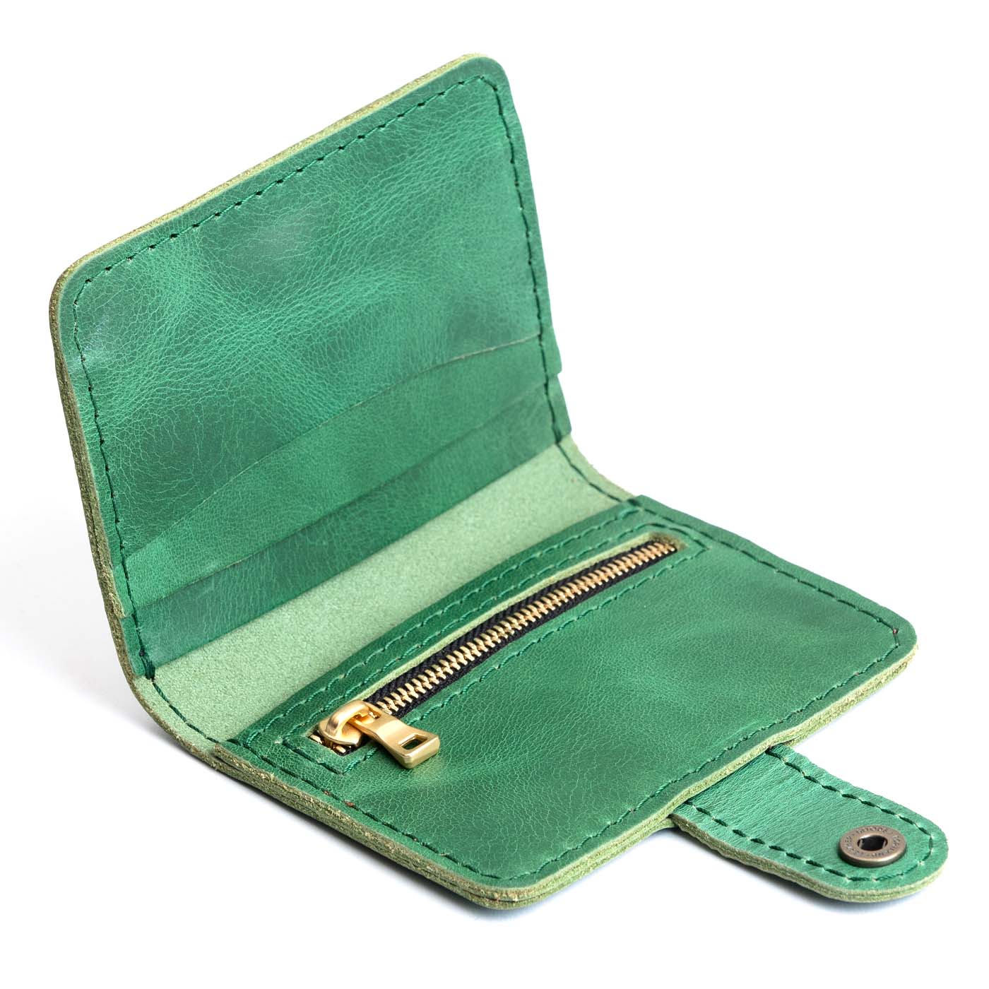 'Almost Perfect' Mini Bifold Wallet - Image 165