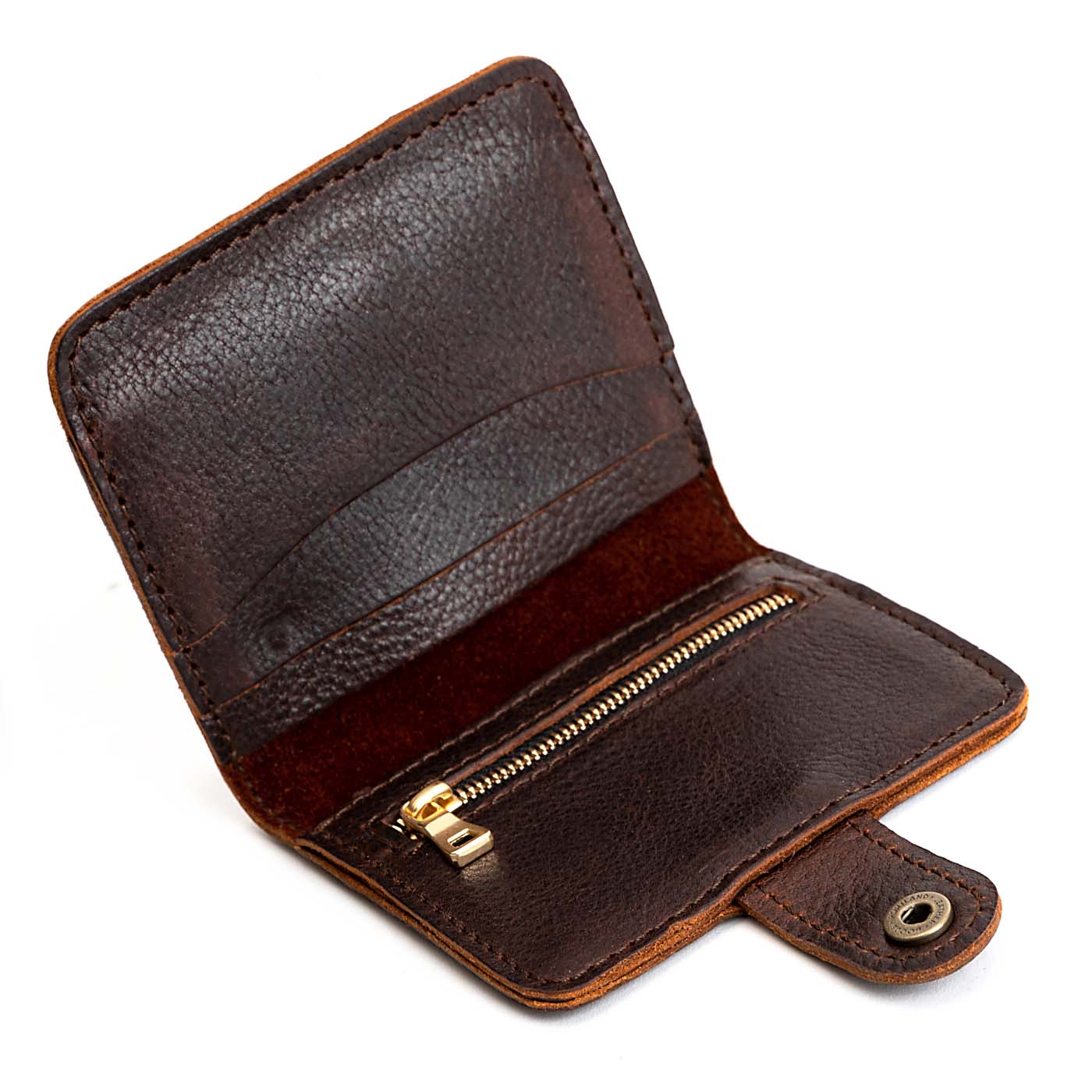 'Almost Perfect' Mini Bifold Wallet - Image 173